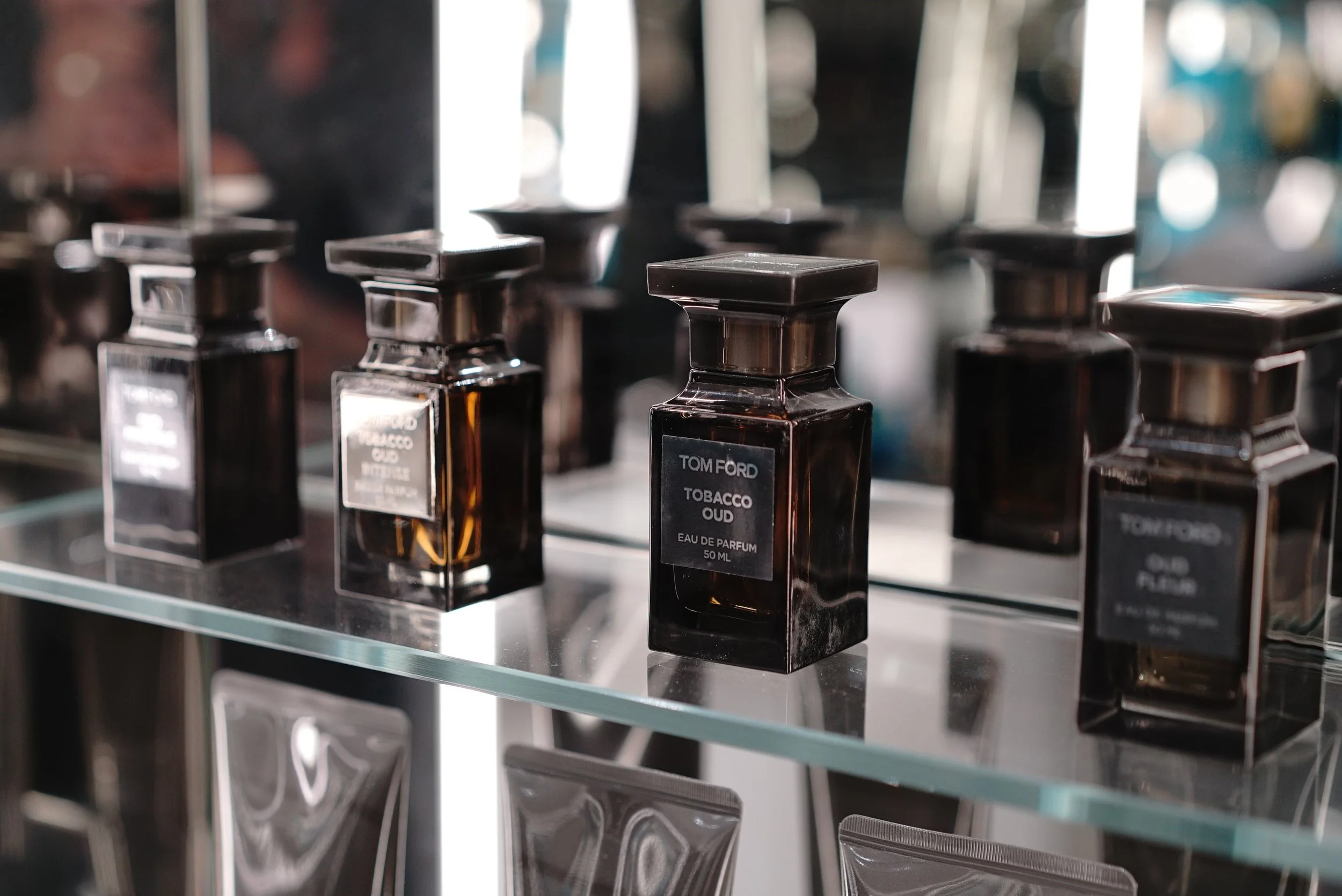 Mastering Cologne: Choosing the Perfect Fragrance for Every Occasion