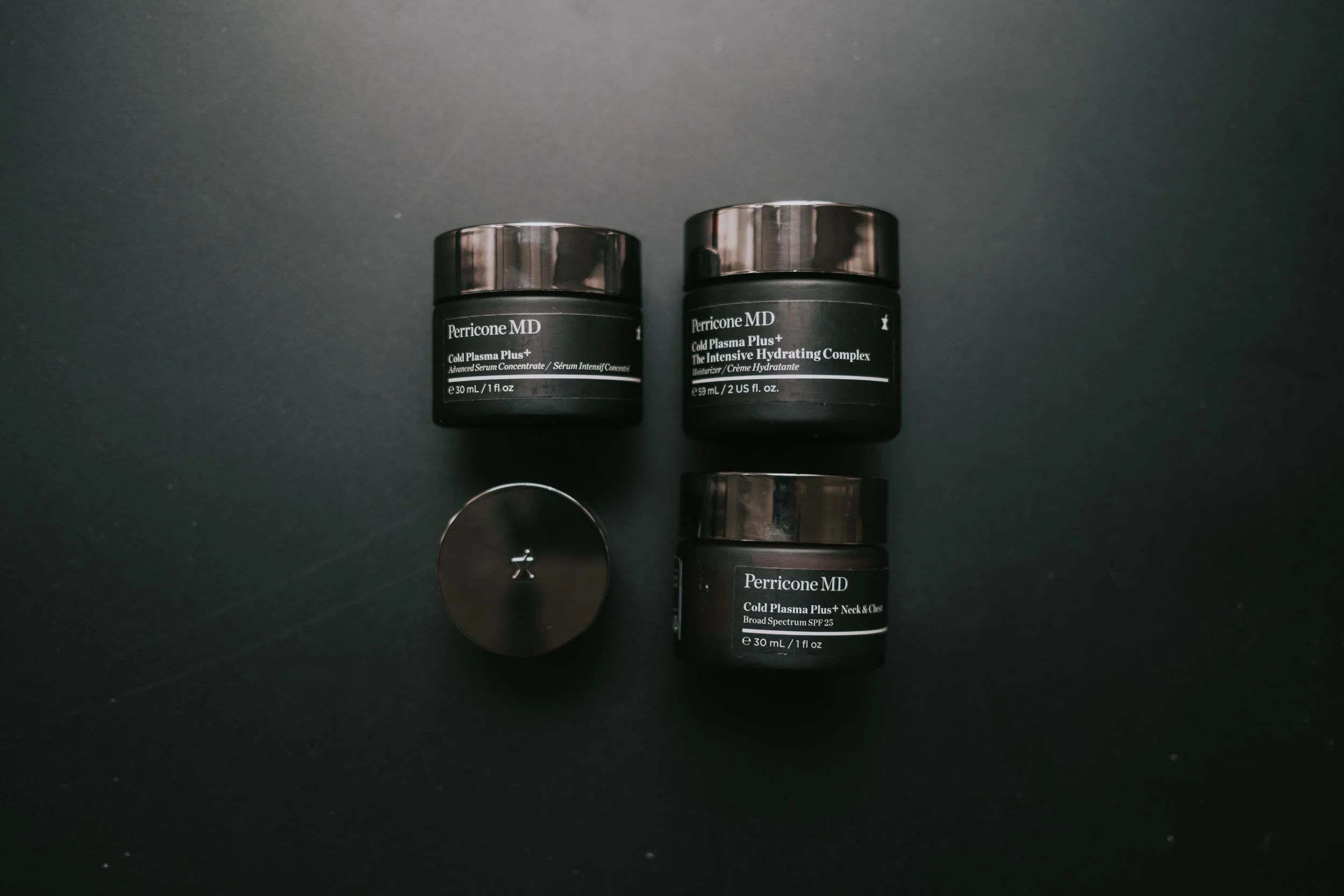 My Mid-Priced Skincare Routine: A Deep Dive into Perricone MD Products