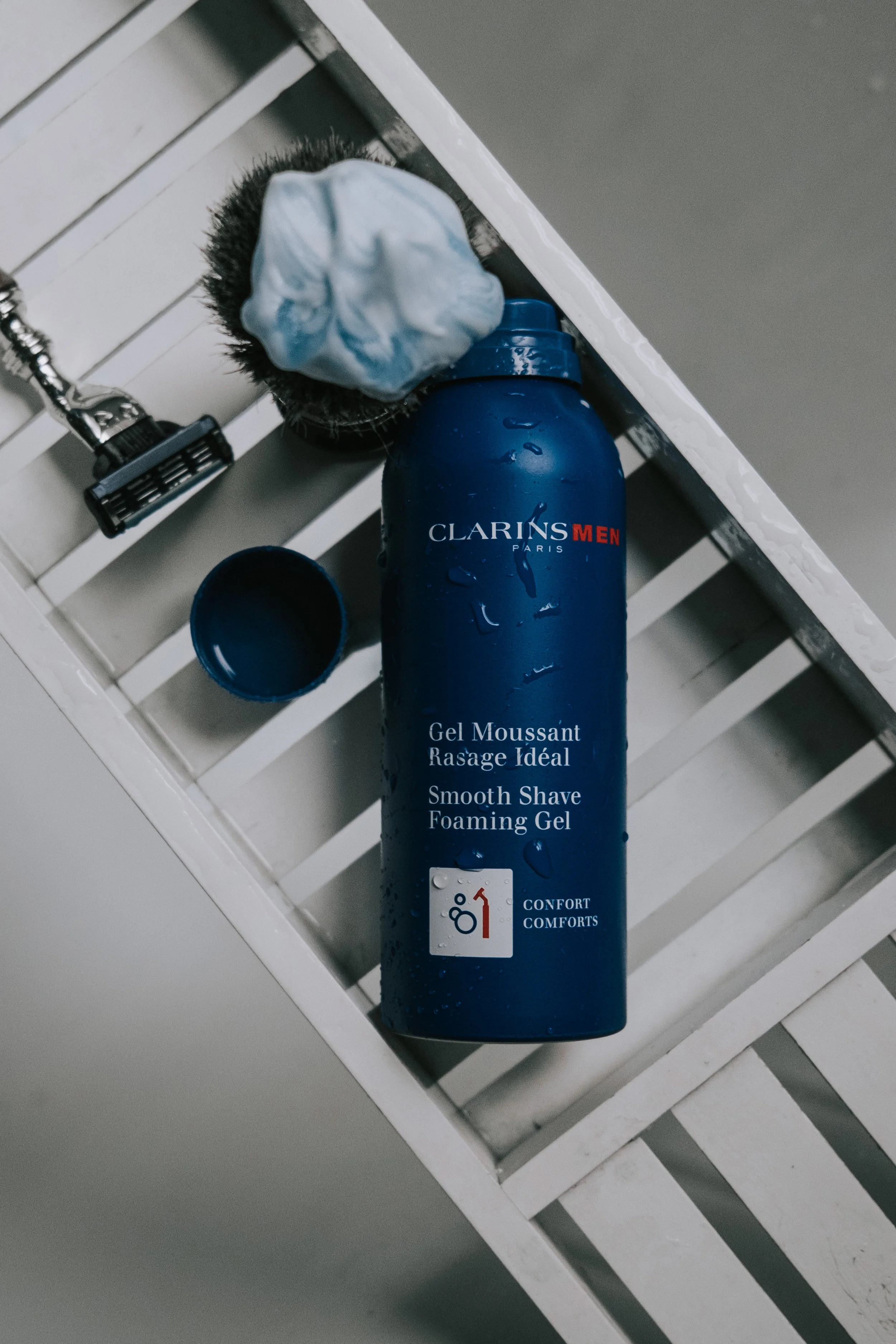 The Ultimate Shaving Routine Tips for a Smooth and Comfortable Shave — MEN'S STYLE BLOG