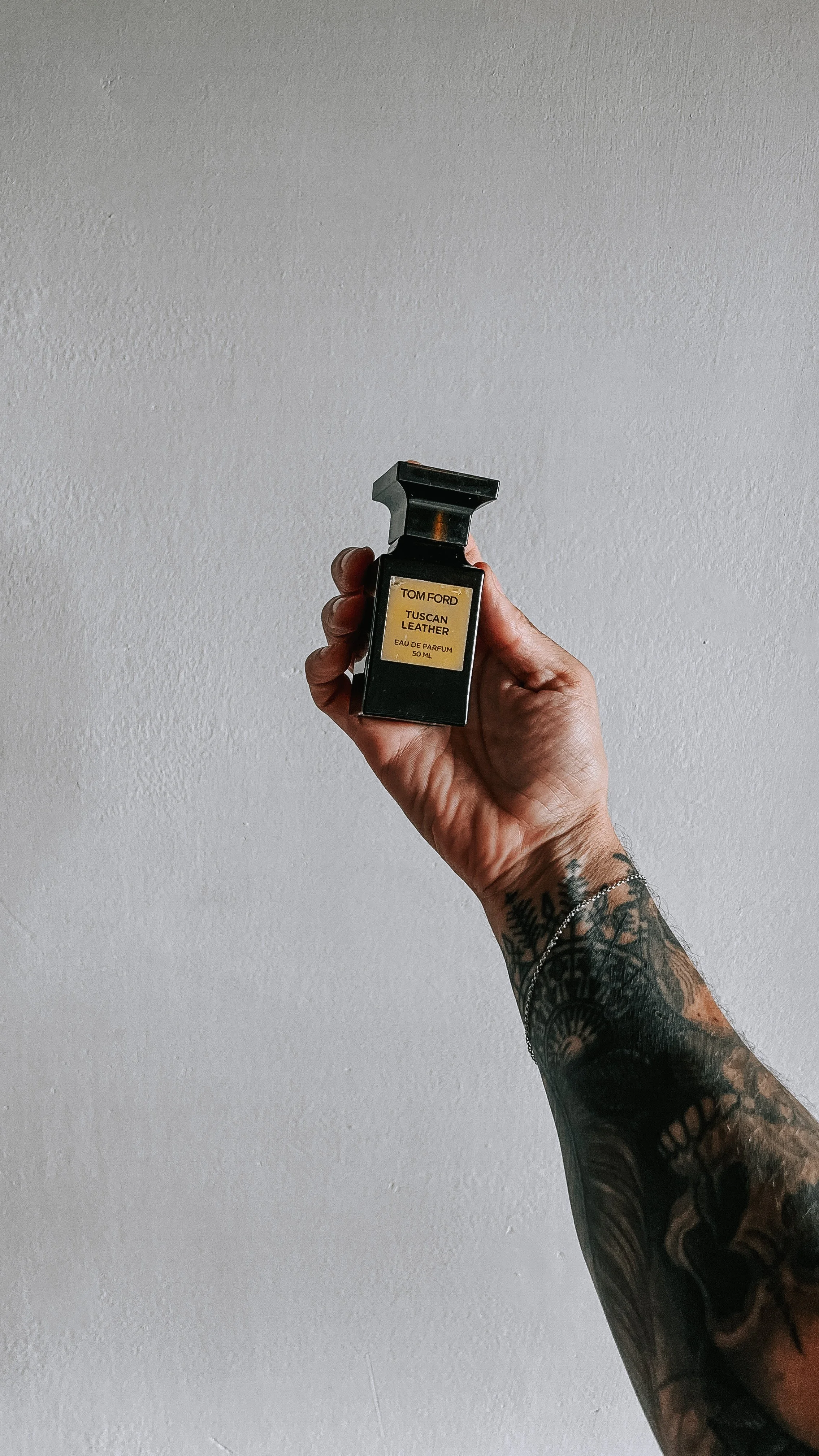 The Allure of Tuscan Leather: A Fragrance that Transcends Gender and Time