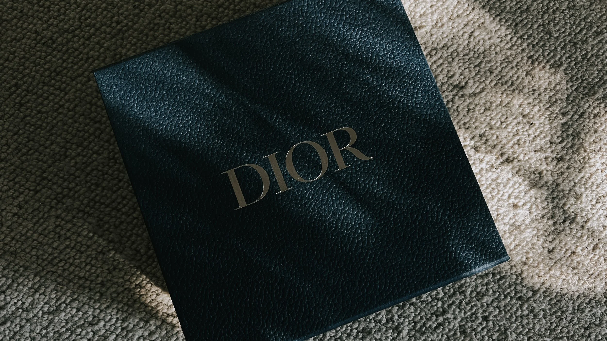 Review: The Dior Sauvage Fragrance Collection