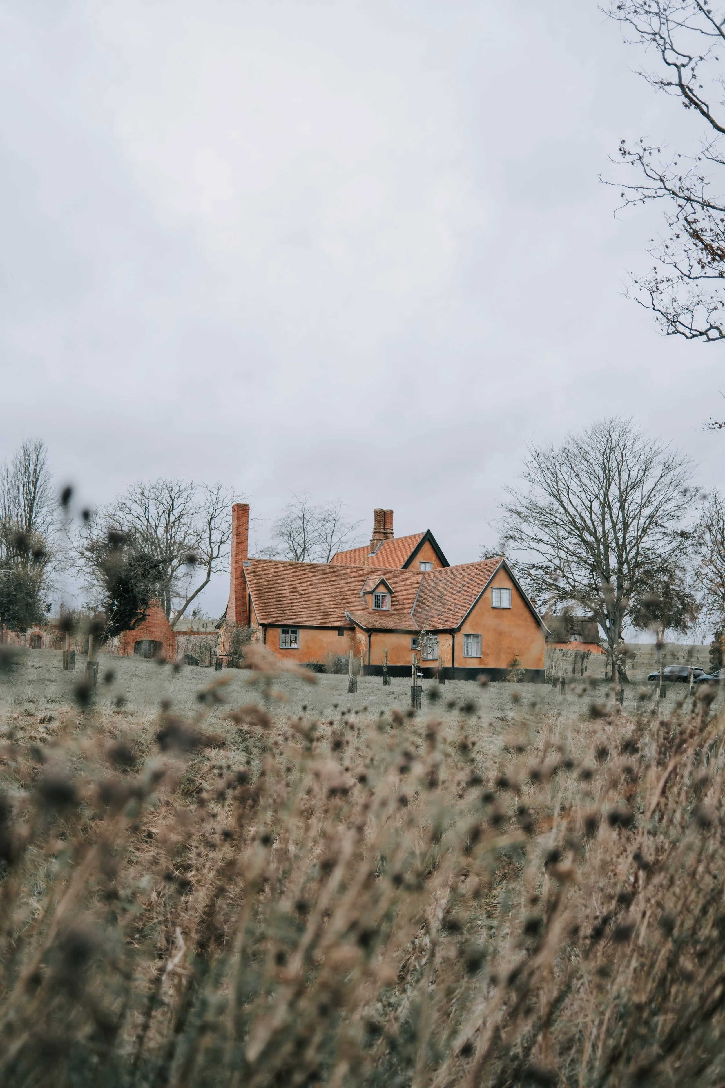 Preparing for Winter: How to Get Your Mind Ready for Crappy Weather &amp; Dark Nights