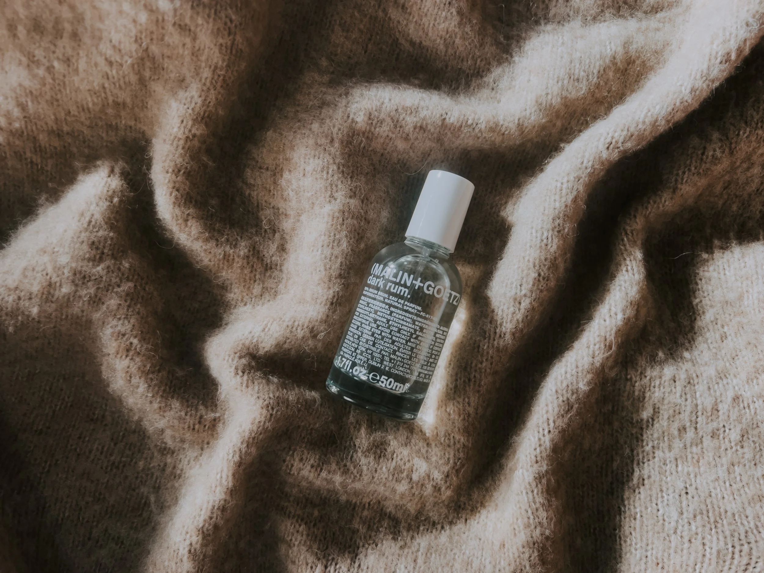 Dark Rum by Malin &amp; Goetz: A Decadent Journey into Sensory Indulgence