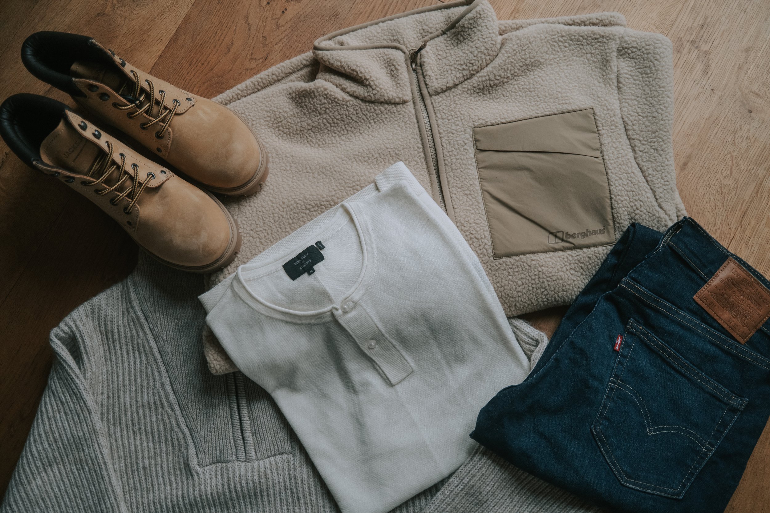 5 Investment Pieces to Upgrade Your Winter Wardrobe