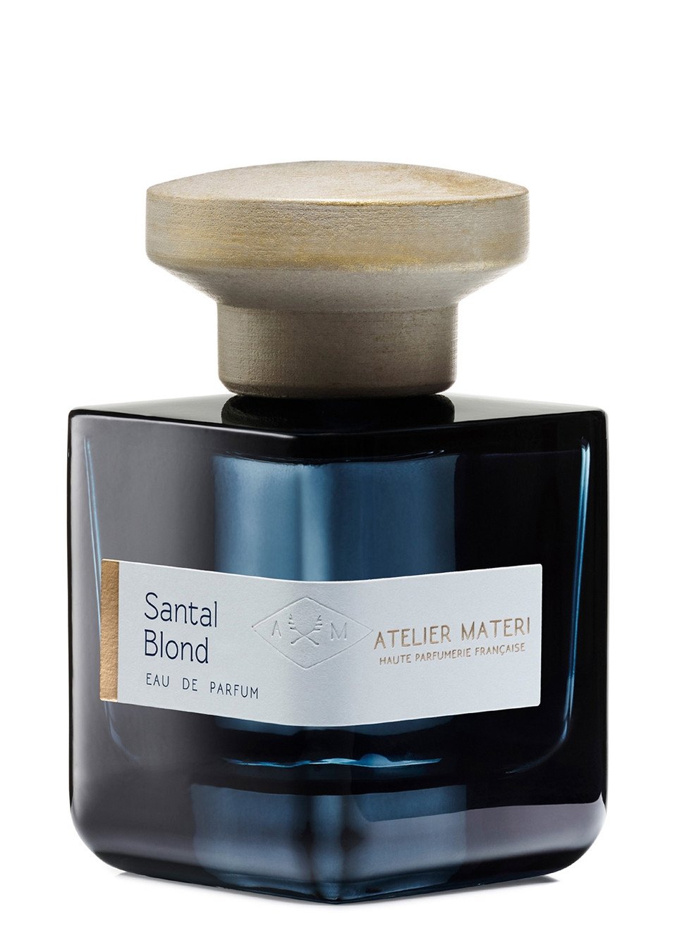 Santal Blond