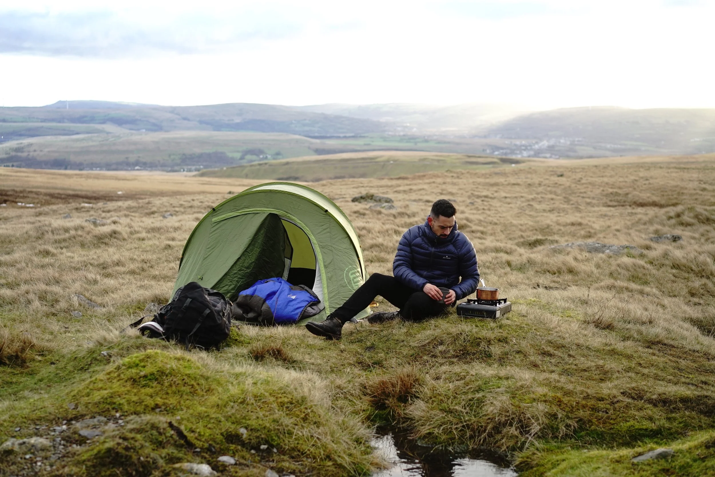 Outdoor Adventures: Best Spring Activities for Men