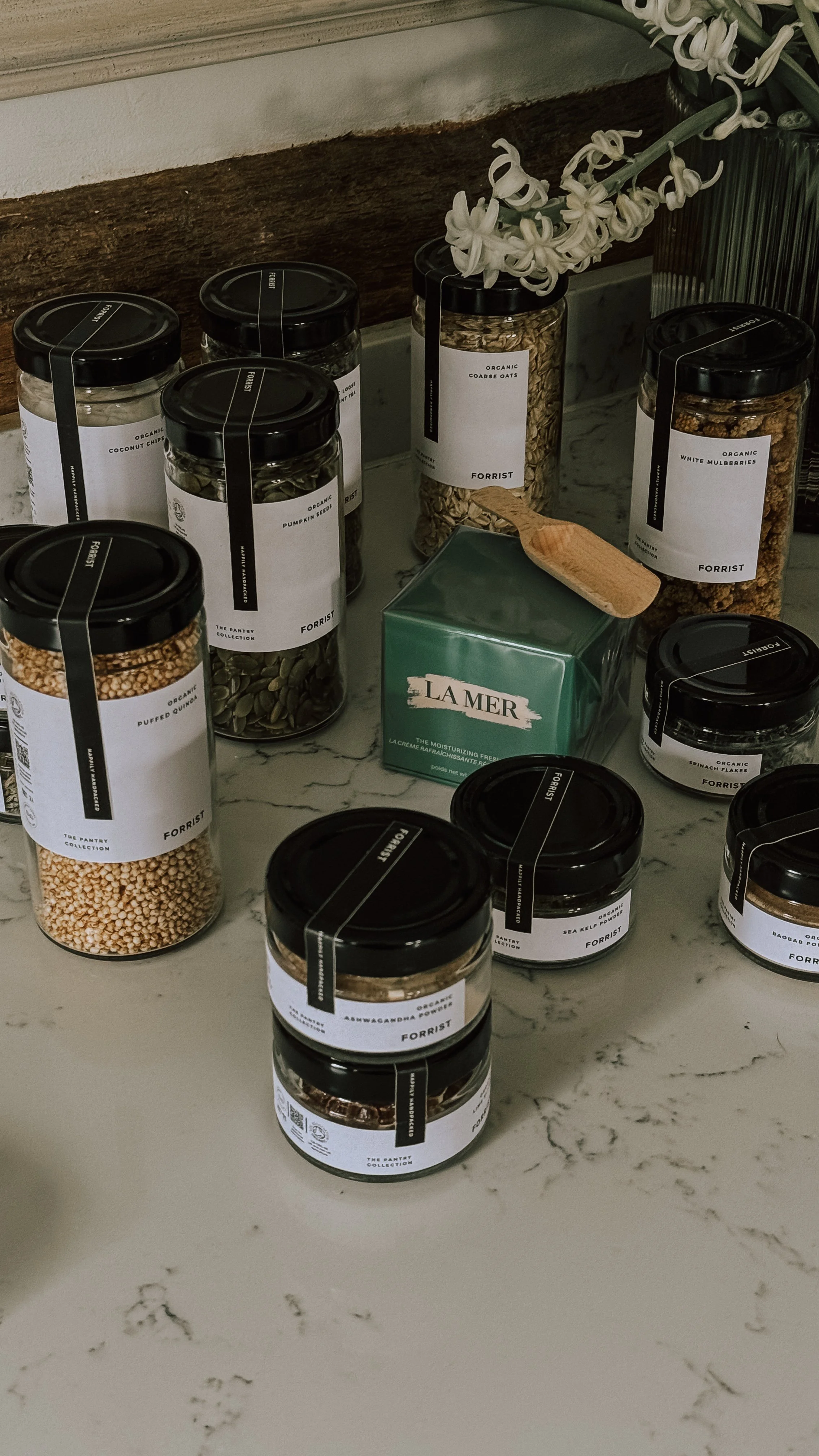 Embrace Radiant, Balanced Skin with La Mer's Latest Marvel: The Moisturizing Fresh Cream