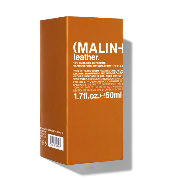 Malin + Goetz Leather
