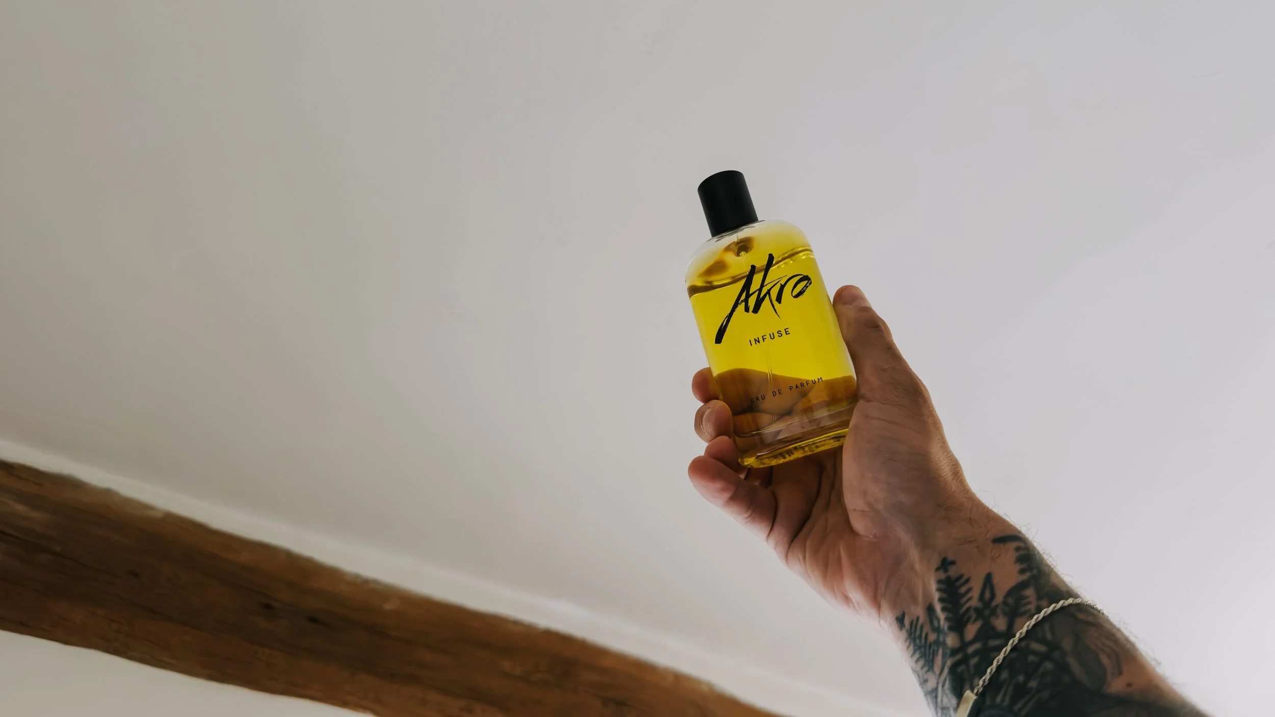 INFUSE by Akro: A Fusion of Artistry and Innovation