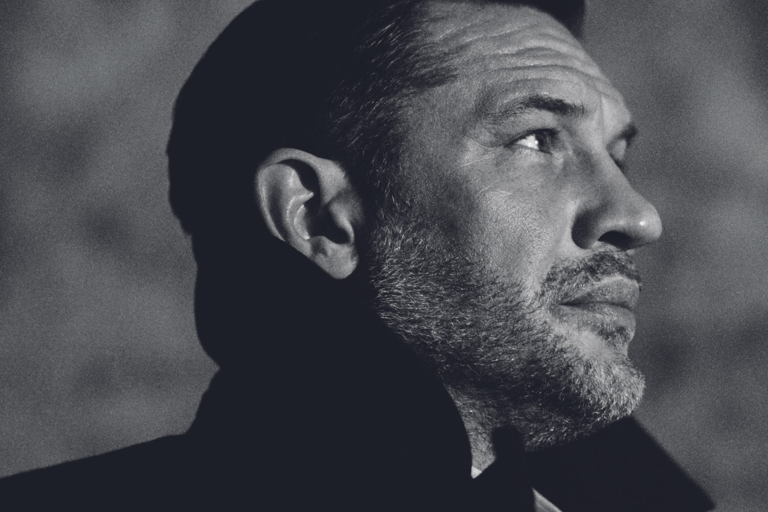 Tom Hardy: The New Face of Jo Malone London's Cypress & Grapevine Cologne Intense