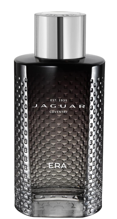 Jaguar ERA Fragrance