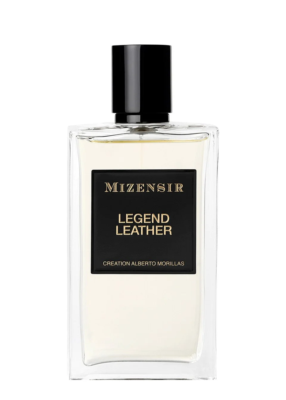 Mizensir Legend Leather