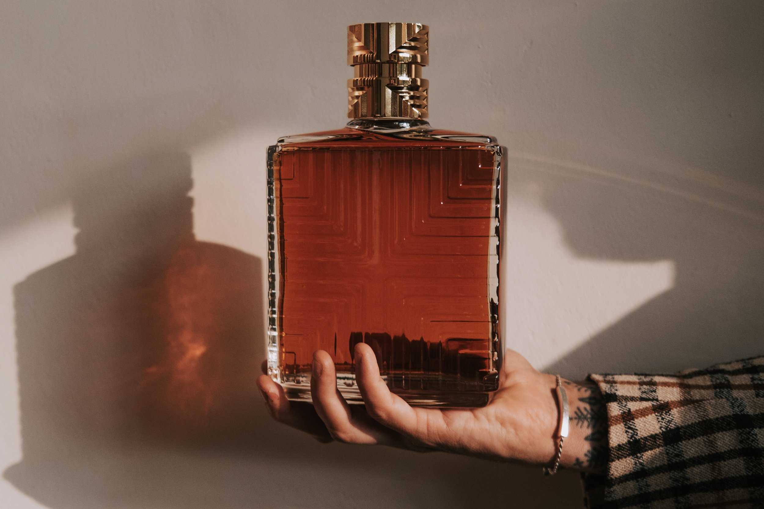 Discovering Camus Cognac XO: The Ultimate Father’s Day Gift