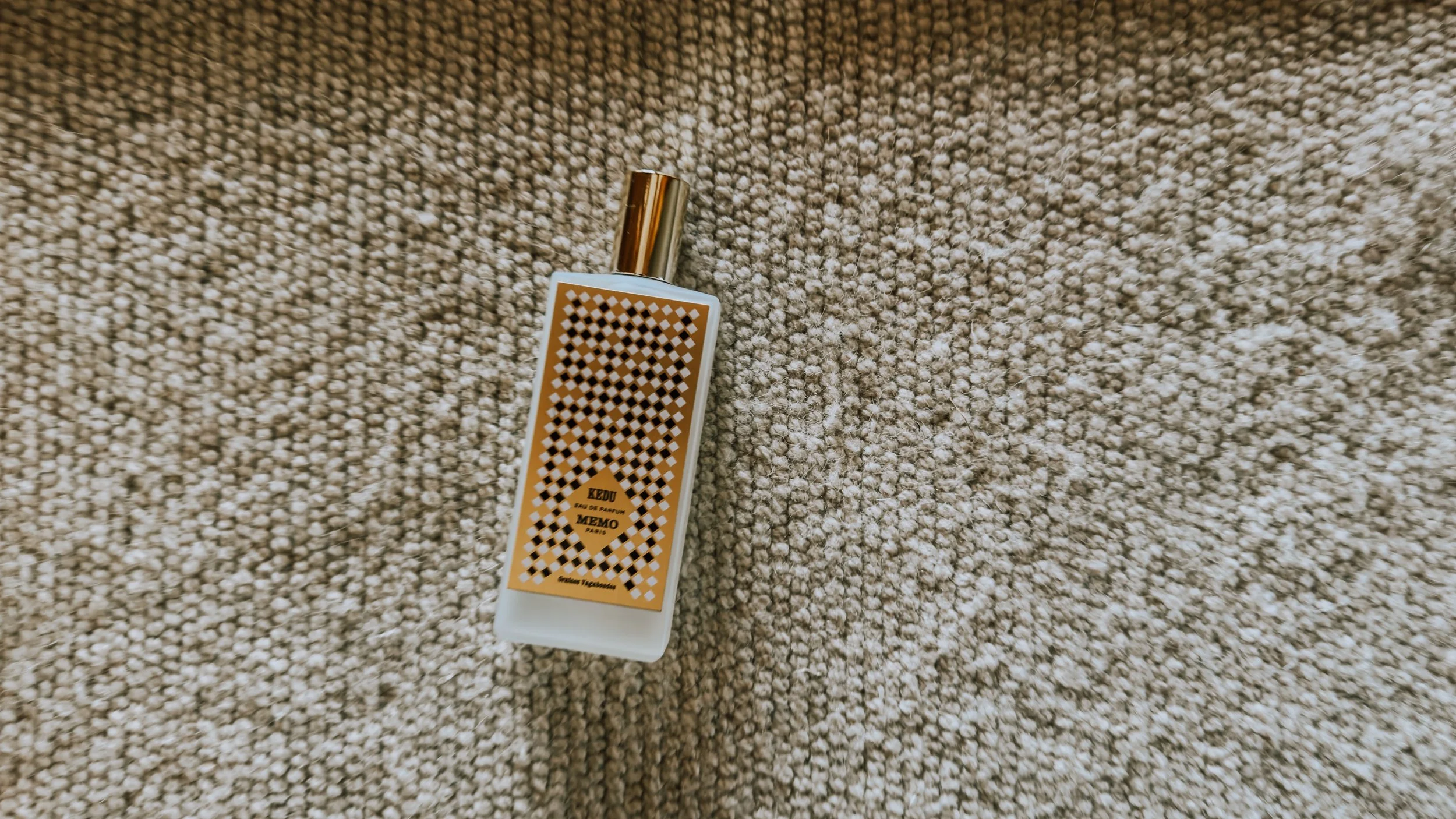  Discovering the Exquisite Charm of KEDU by MEMO Paris