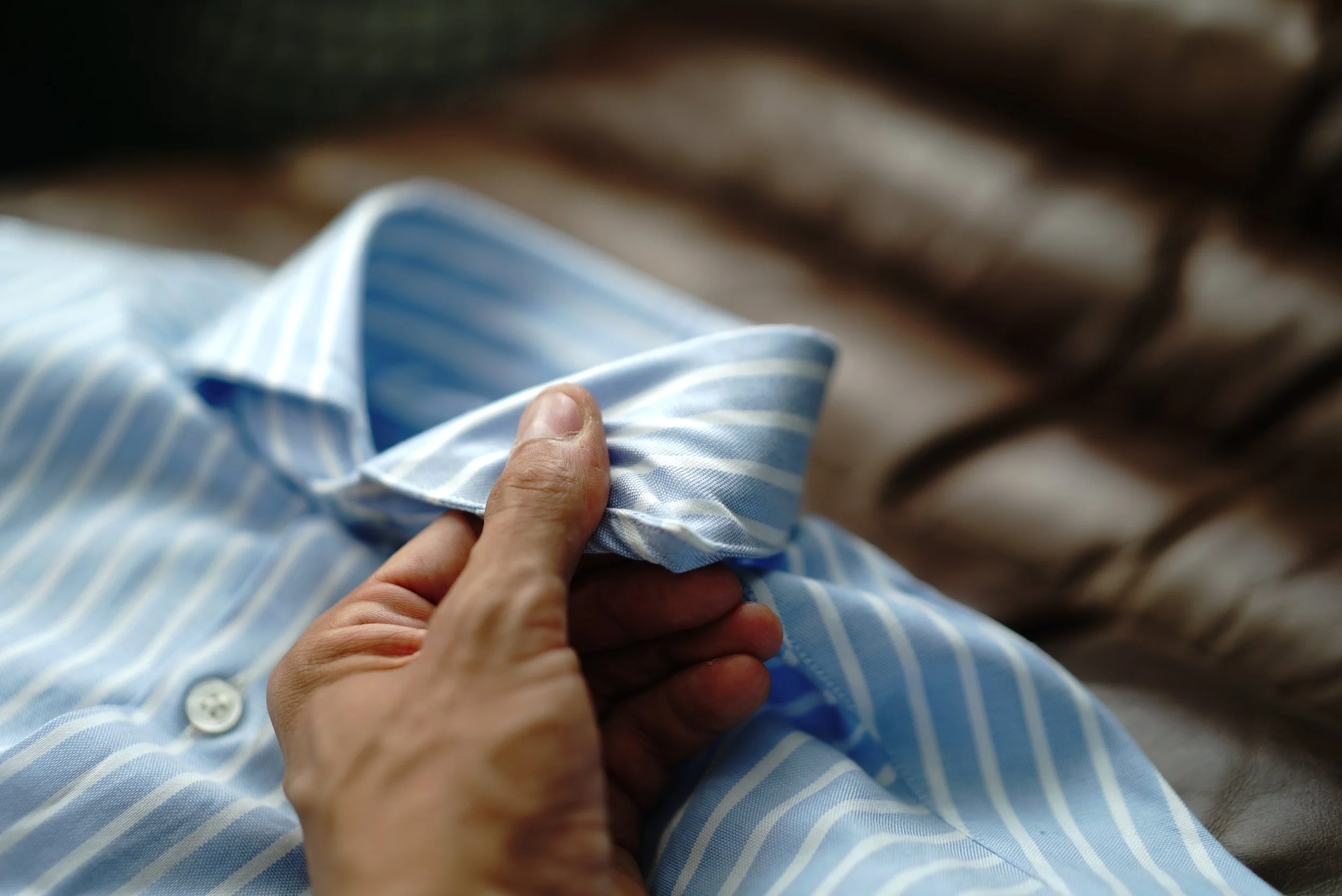 IS THERE EVER A GOOD TIME TO REBRAND? 