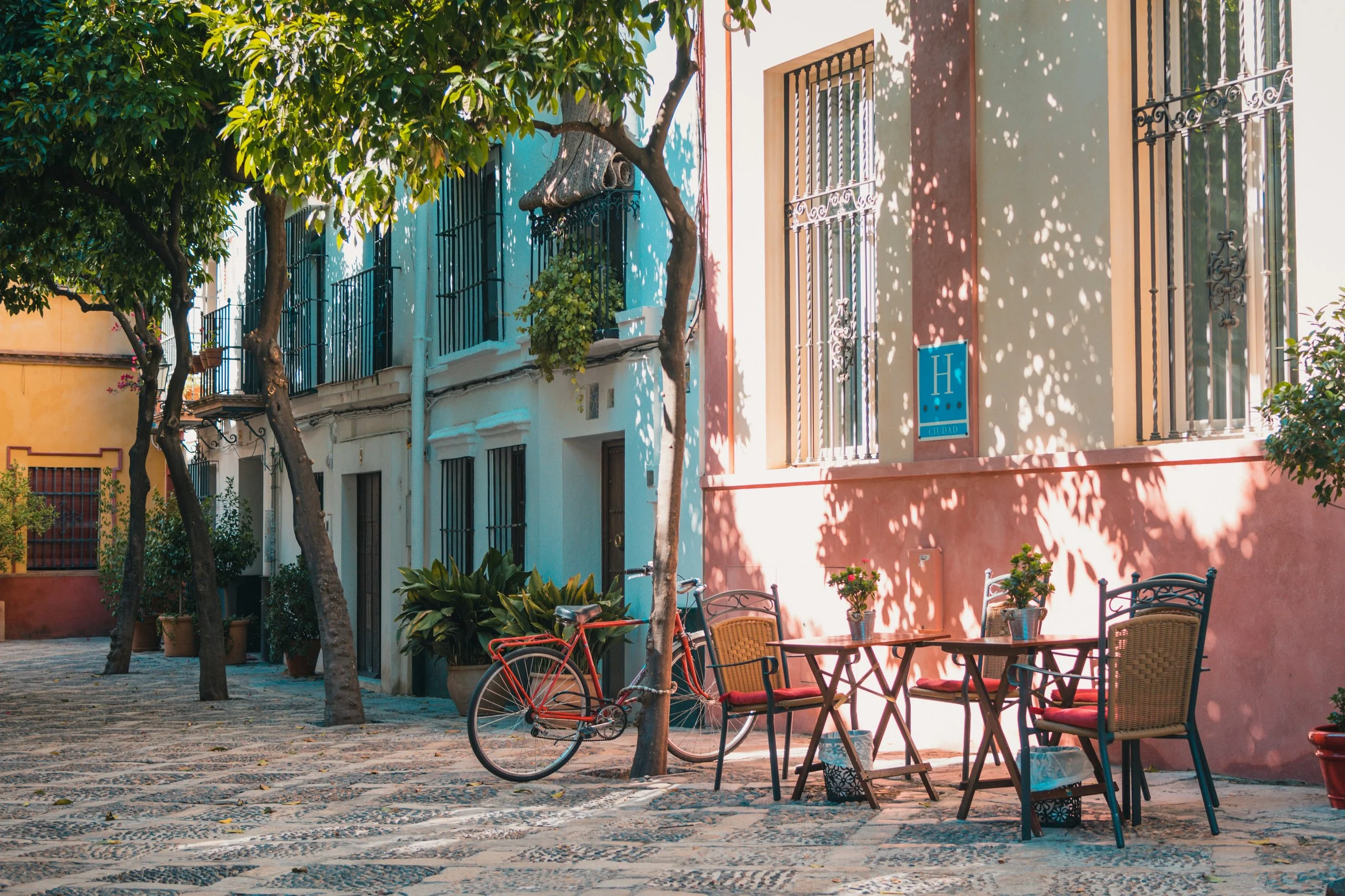 How Spain’s Anti-Tourism Movement Signals a Broader European Backlash Against Overtourism