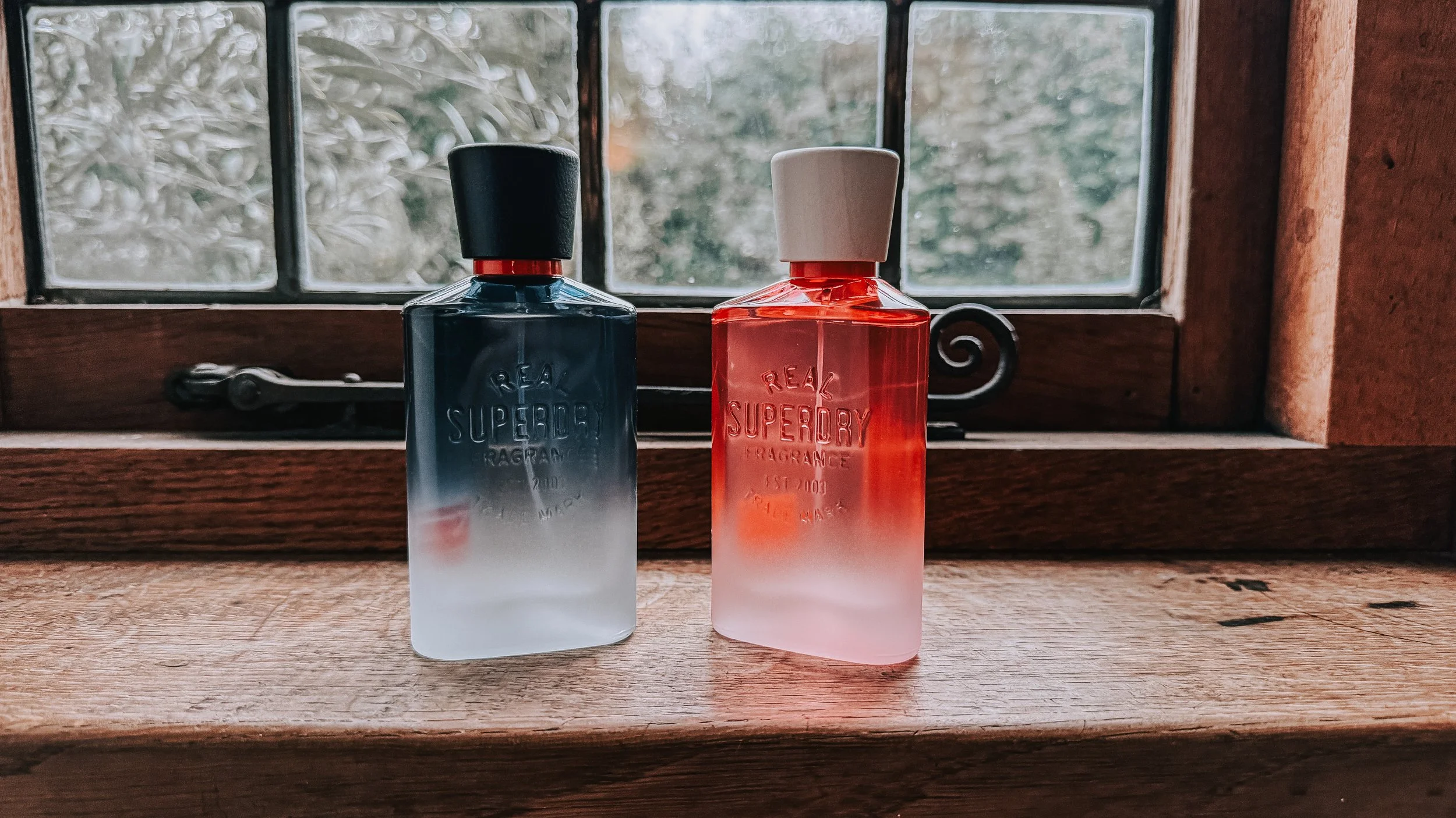 Unveil Your Signature Scent: Exploring Superdry’s New Masculine and Feminine Fragrances