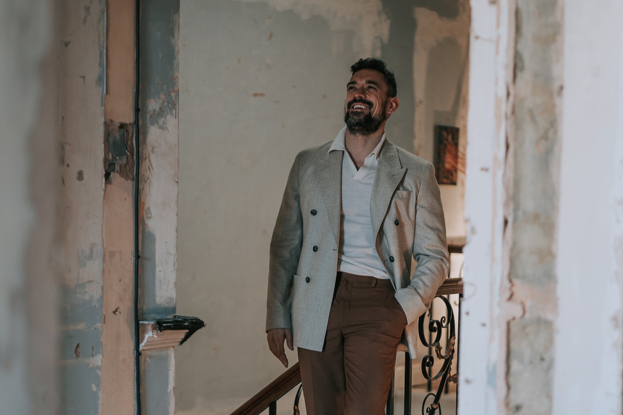 Why A Great Smile Complements Your Style: A Brief Guide for the Modern Man