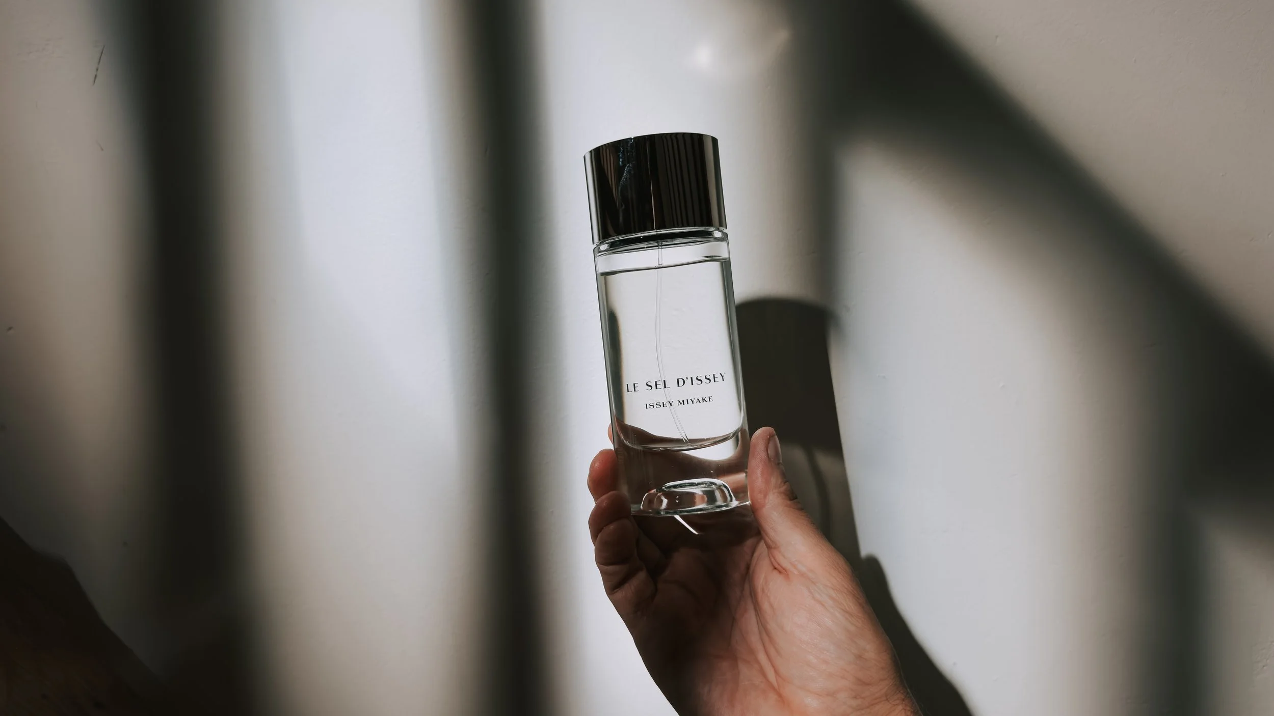 Le Sel D’Issey by Issey Miyake: A Refreshing Voyage Across Sea and Earth