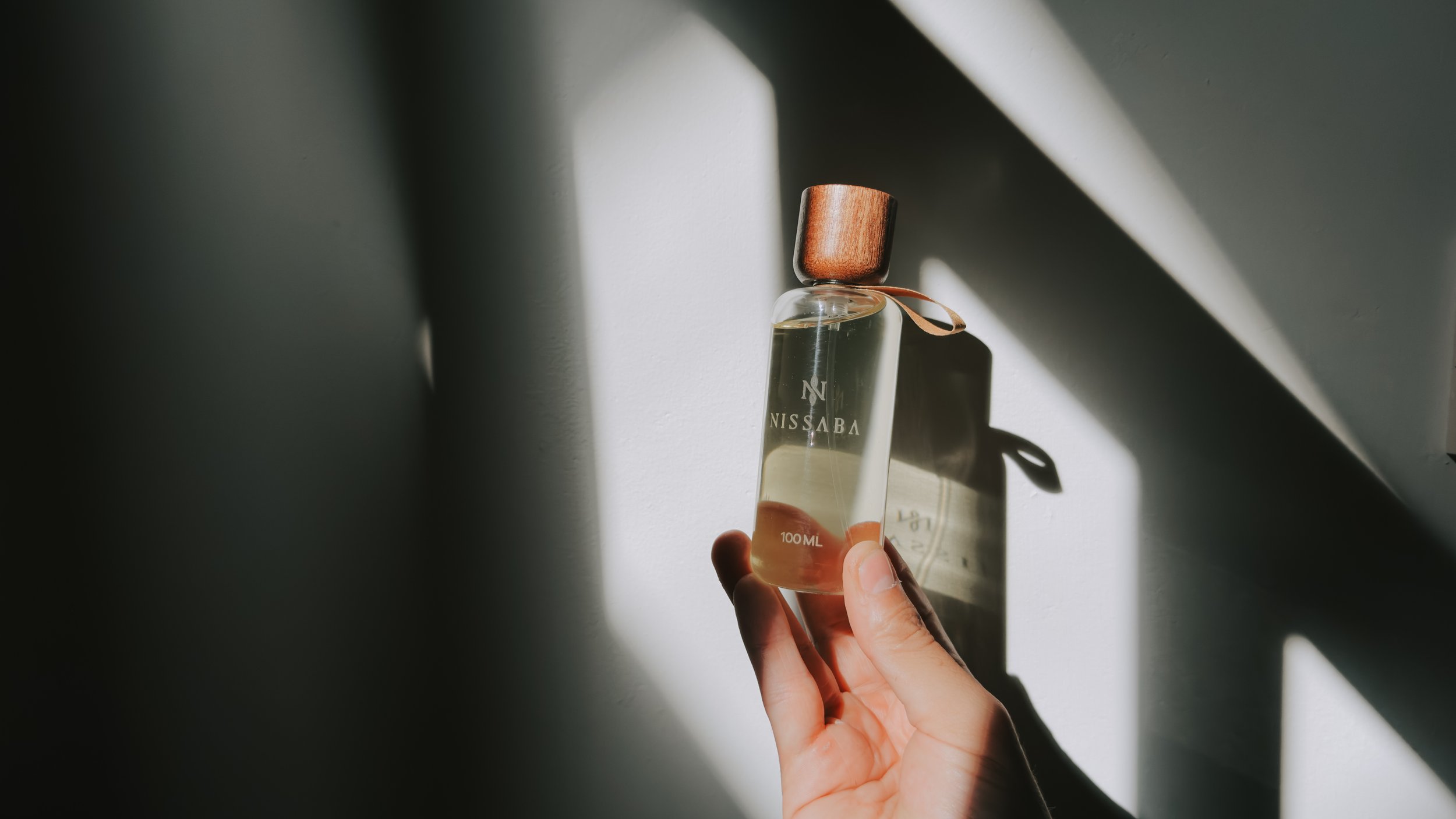 Berbera by Nissaba: Incense Fragrances