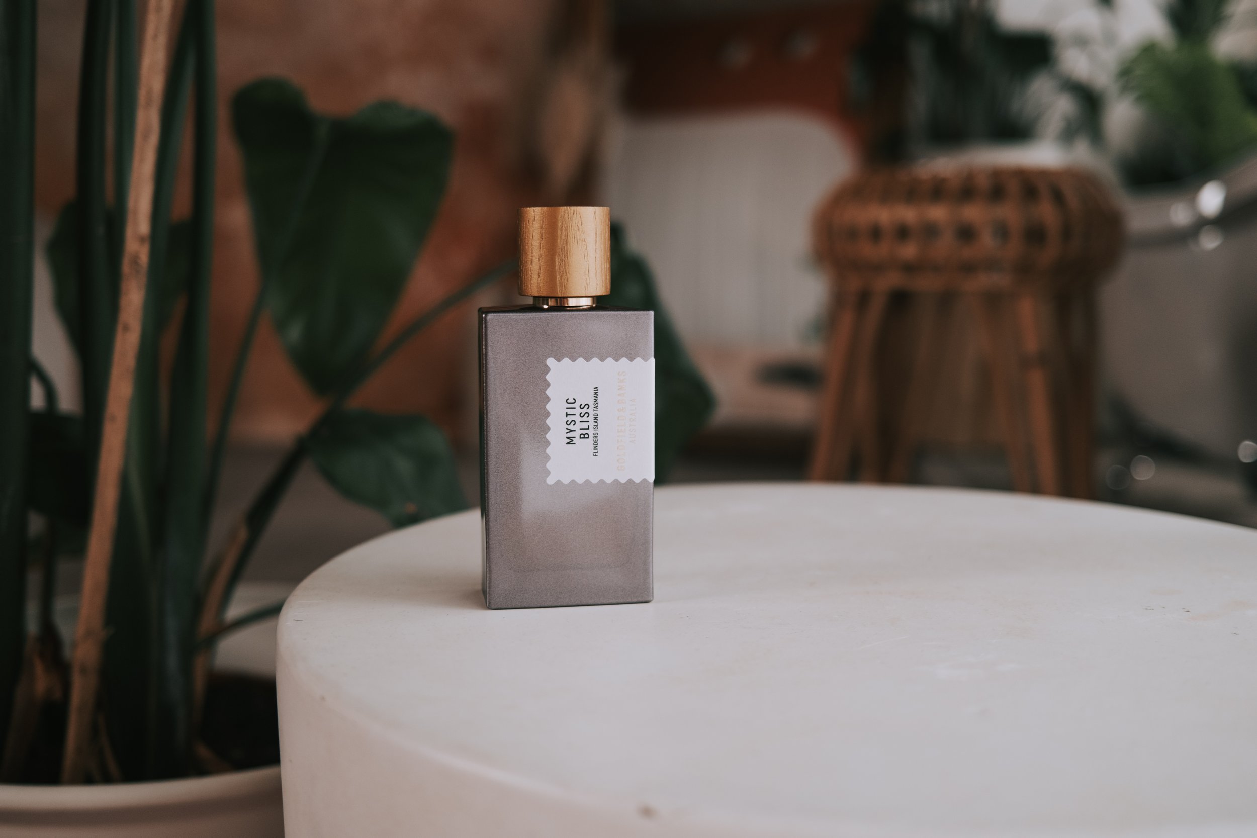 Mystic Bliss by Goldfield &amp; Banks: An Olfactory Ode to the Celestial Beauty of Tasmania