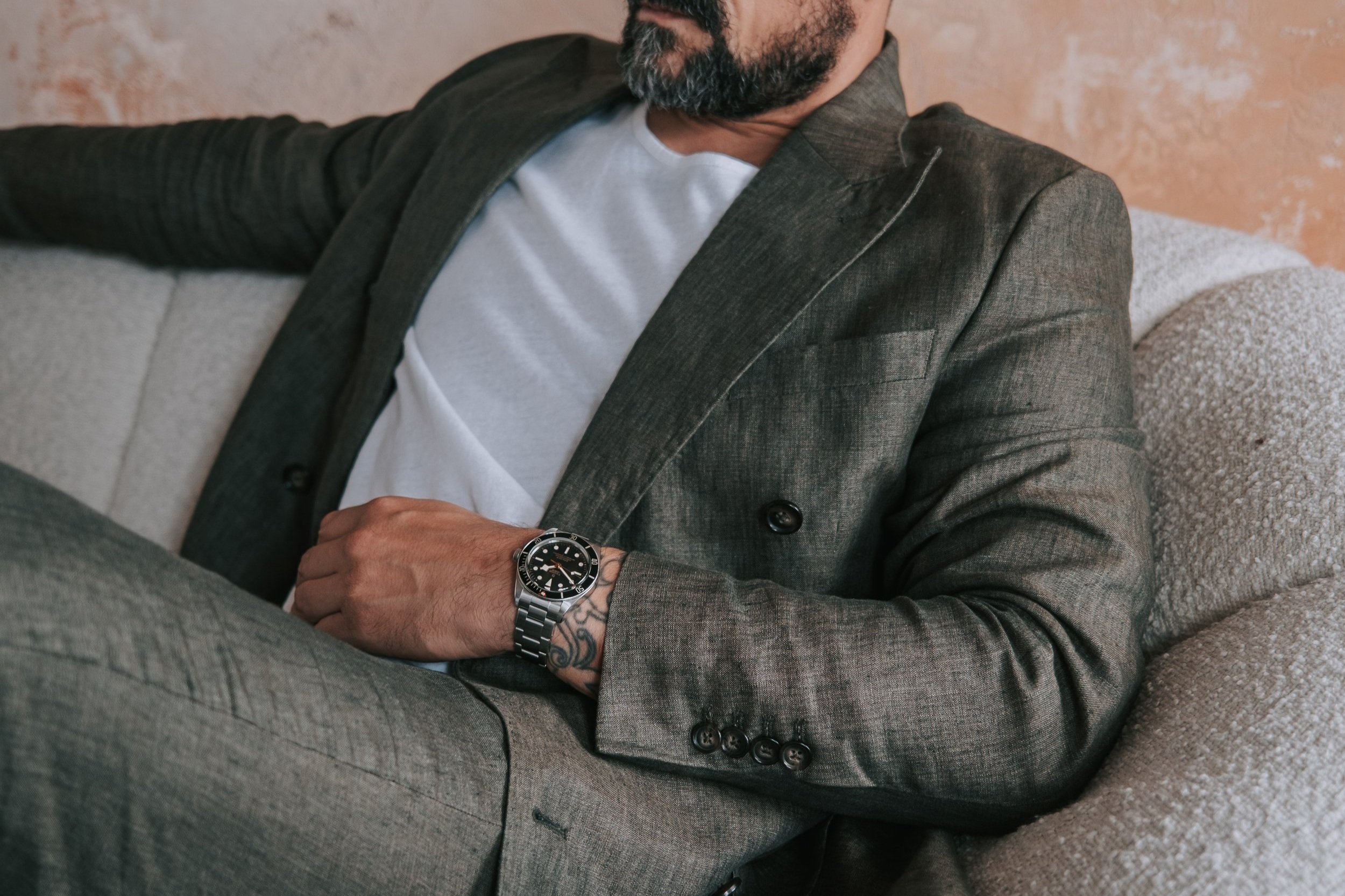 BEGINNERS GUIDE TO WATCH COMPONENTS