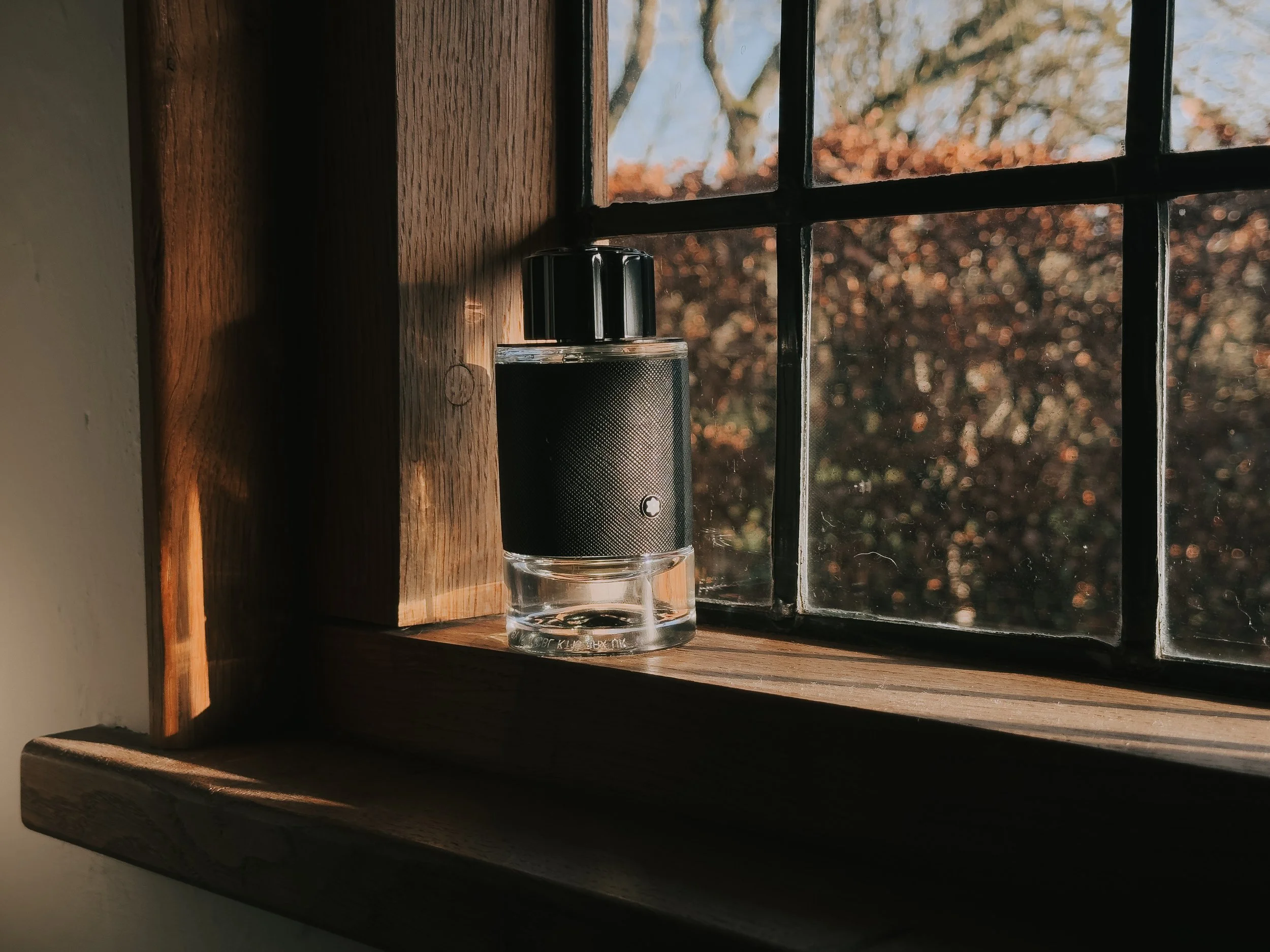  Montblanc Explorer Eau de Parfum: A Scent for the Modern Adventurer