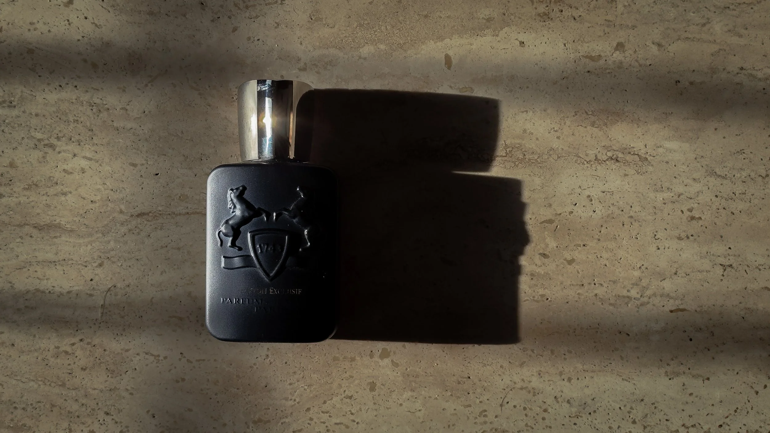 Parfums de Marly Layton Exclusif: A Deep, Seductive Reinvention of a Modern Classic