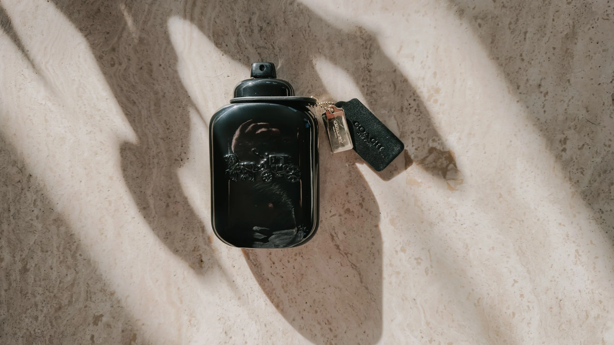 Coach for Men Eau de Parfum: A Fragrance of Freedom and Urban Sophistication