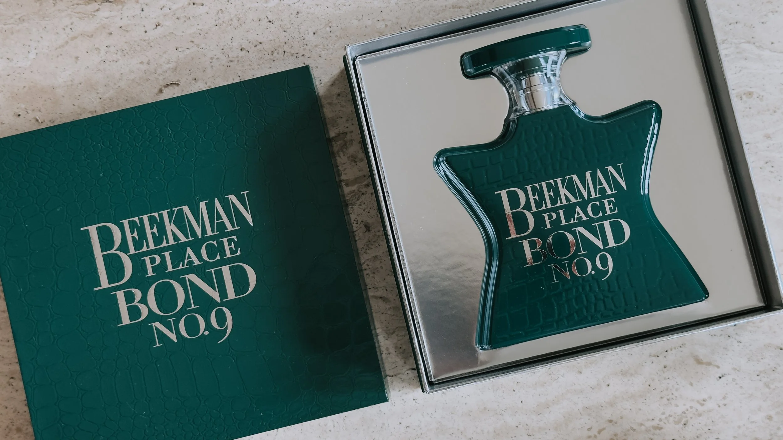 Beekman Place by Bond No. 9: A Sophisticated Slice of Manhattan in a Bottle