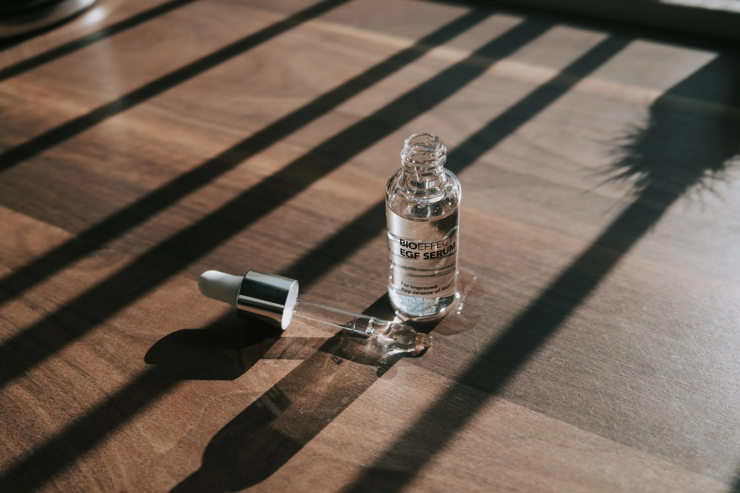 Bioeffect EGF Serum: A Game-Changer for Skin Rejuvenation