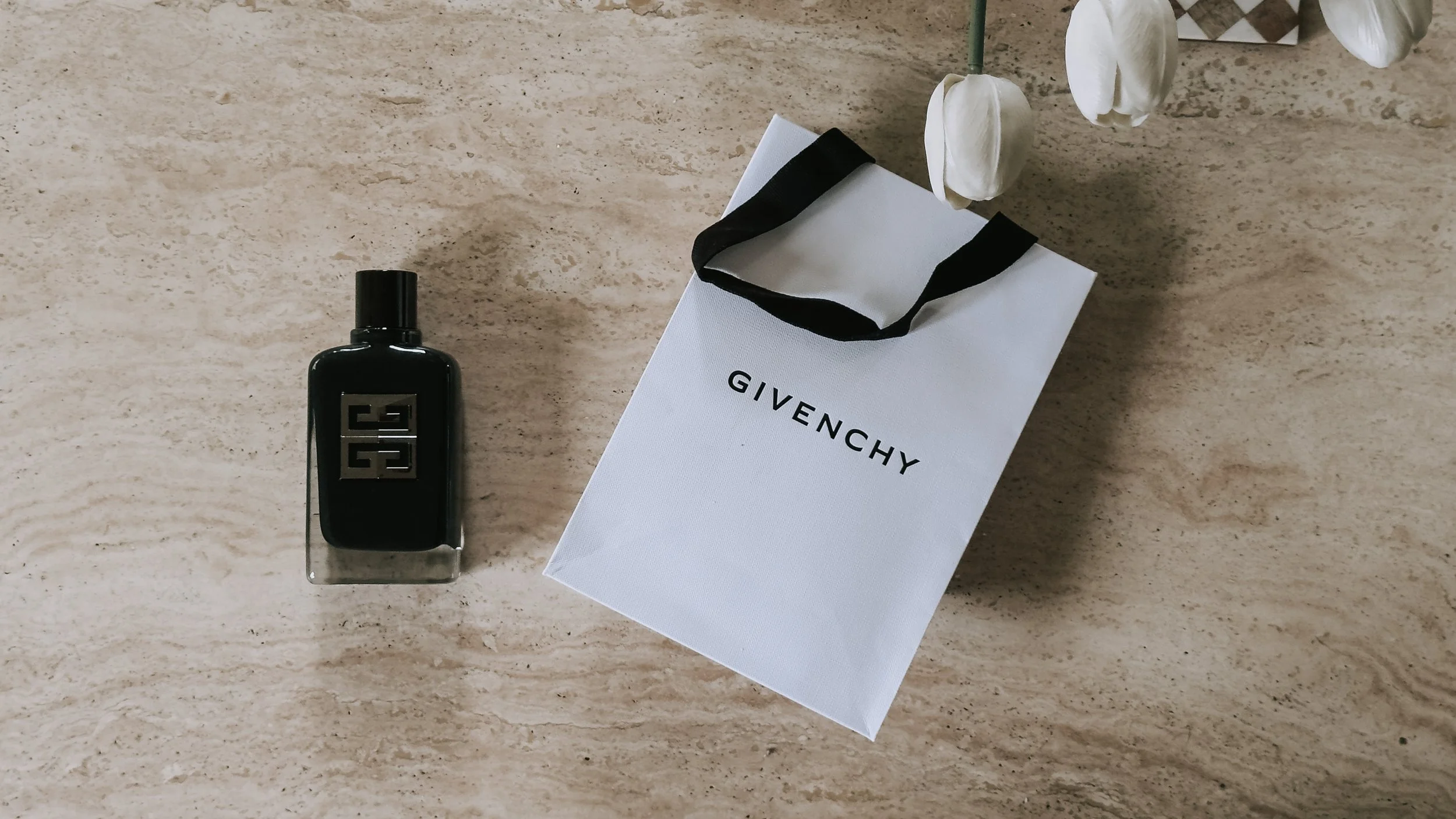 Gentleman Society by Givenchy: A New Code of Masculinity