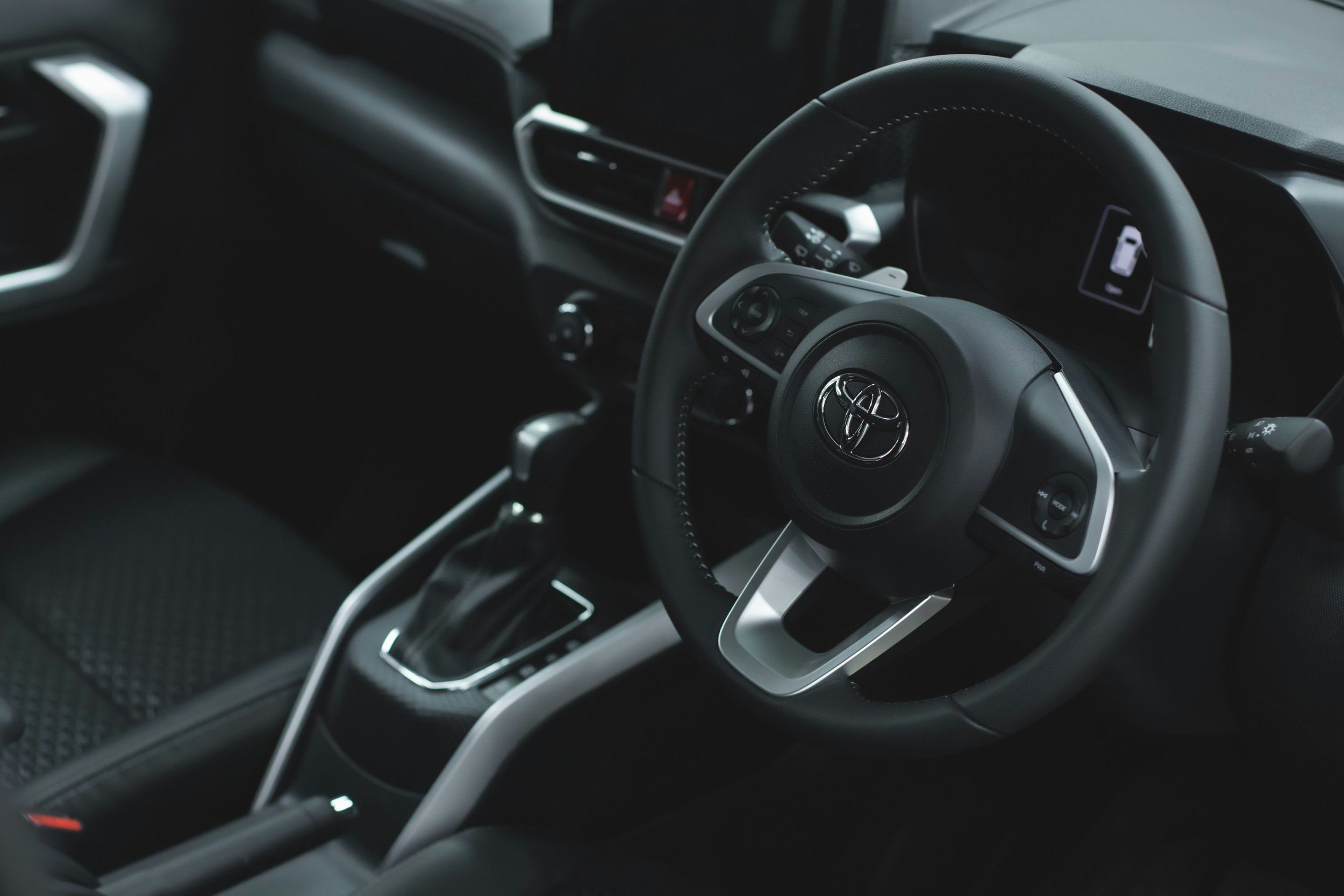 Which Toyota SUV Best Retains Its Value?
