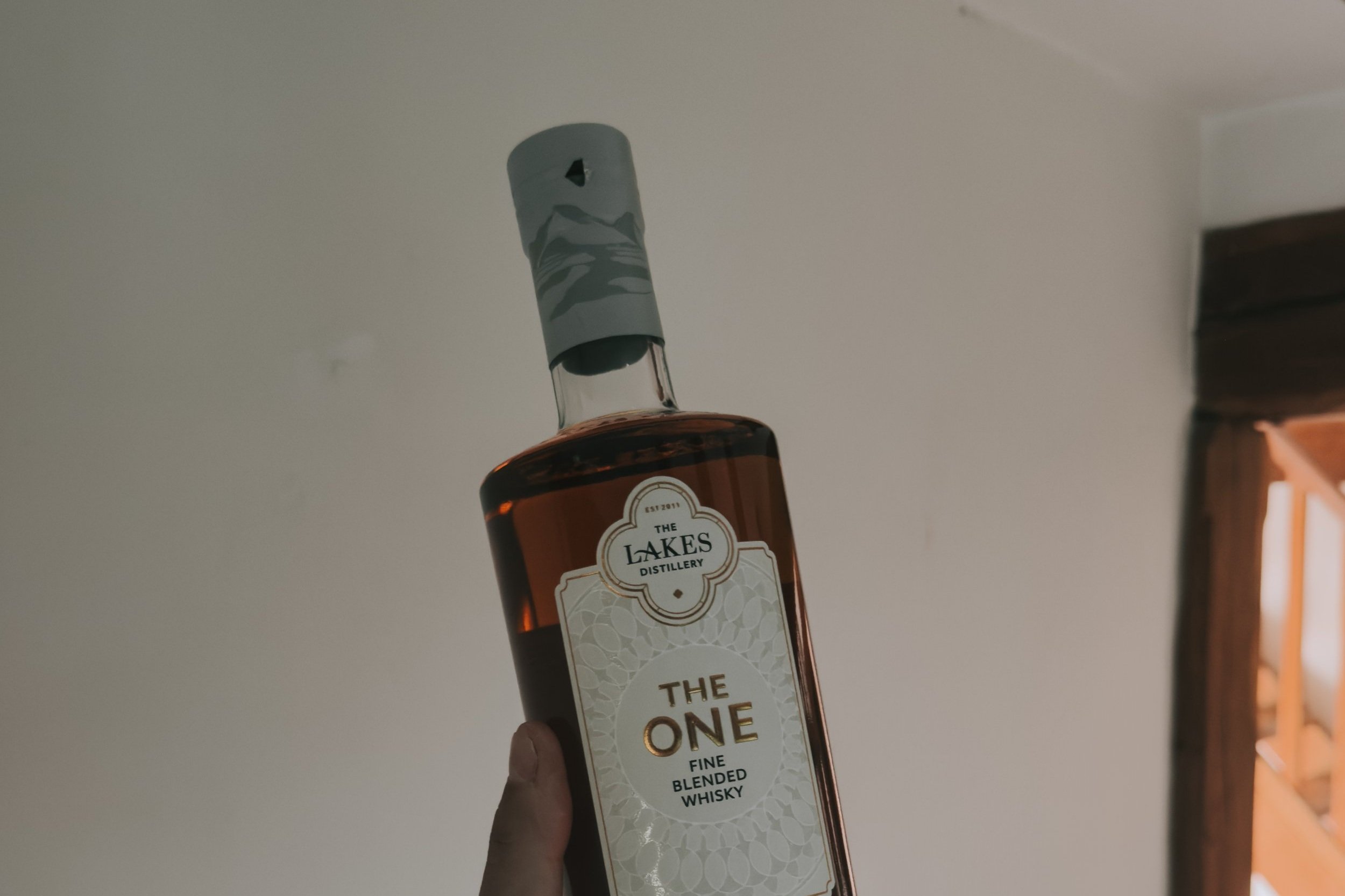 A Toast to The One: My New Favourite Blended Whisky for Under £40