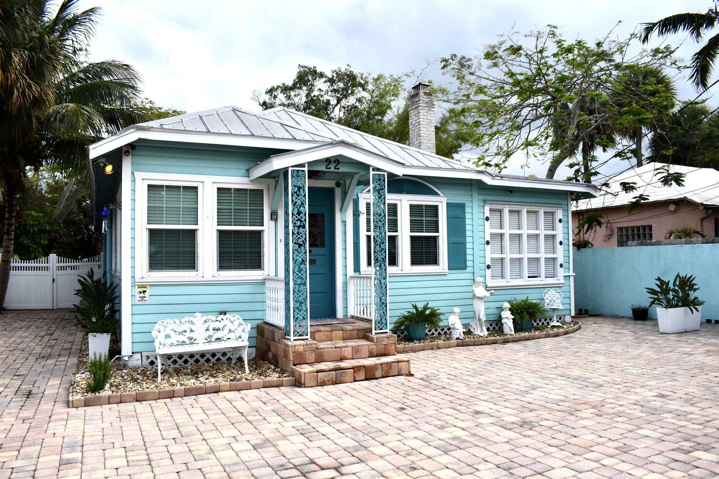 The Key West Alternative - Stuart Town | Where to Stay, Things to Do, Places to Eat