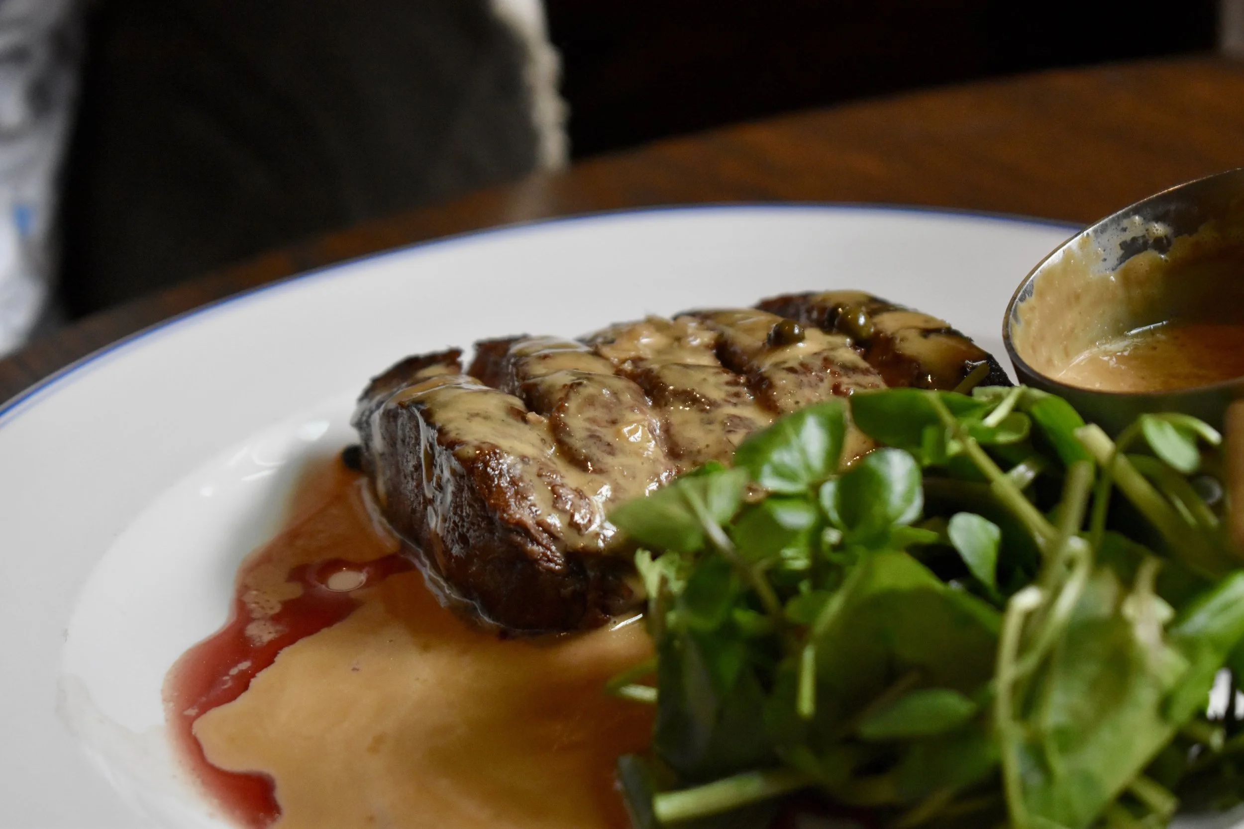 The Hound Chiswick - Party for 8? This is the Place to Book