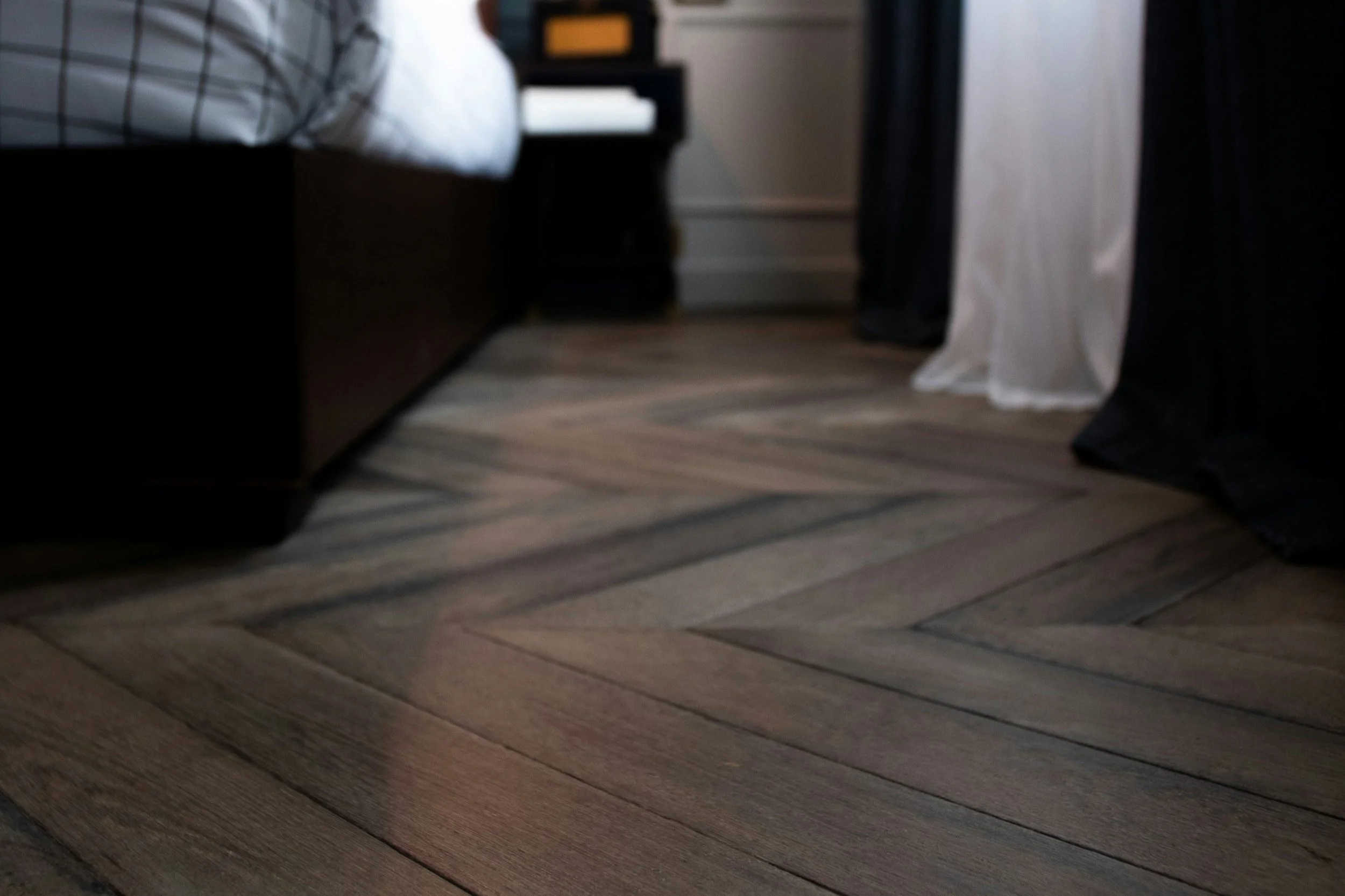 Home Design Elements That Age Gracefully