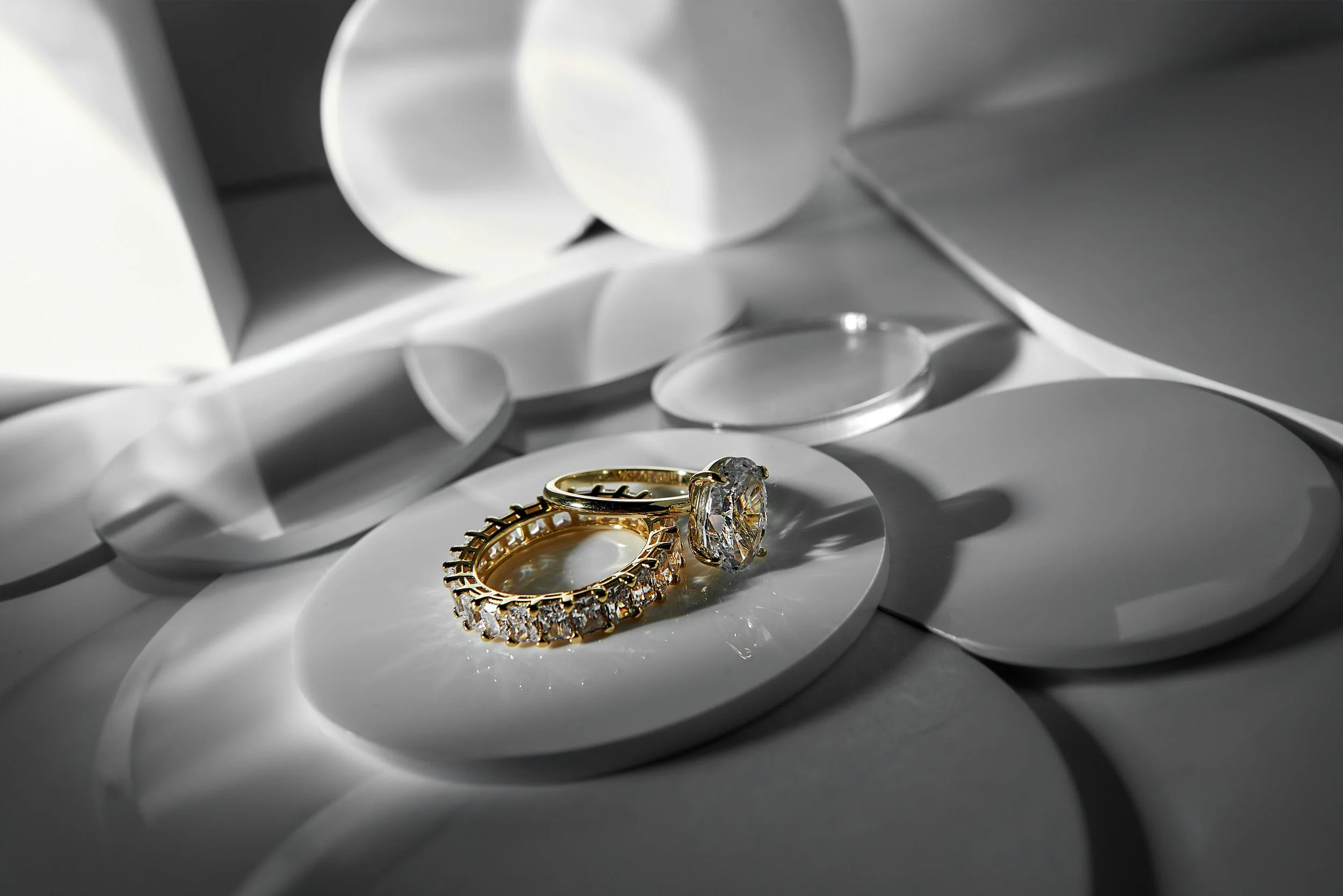 Unconventional Engagement Ring Styles If Your Partner Prefers Unique Options