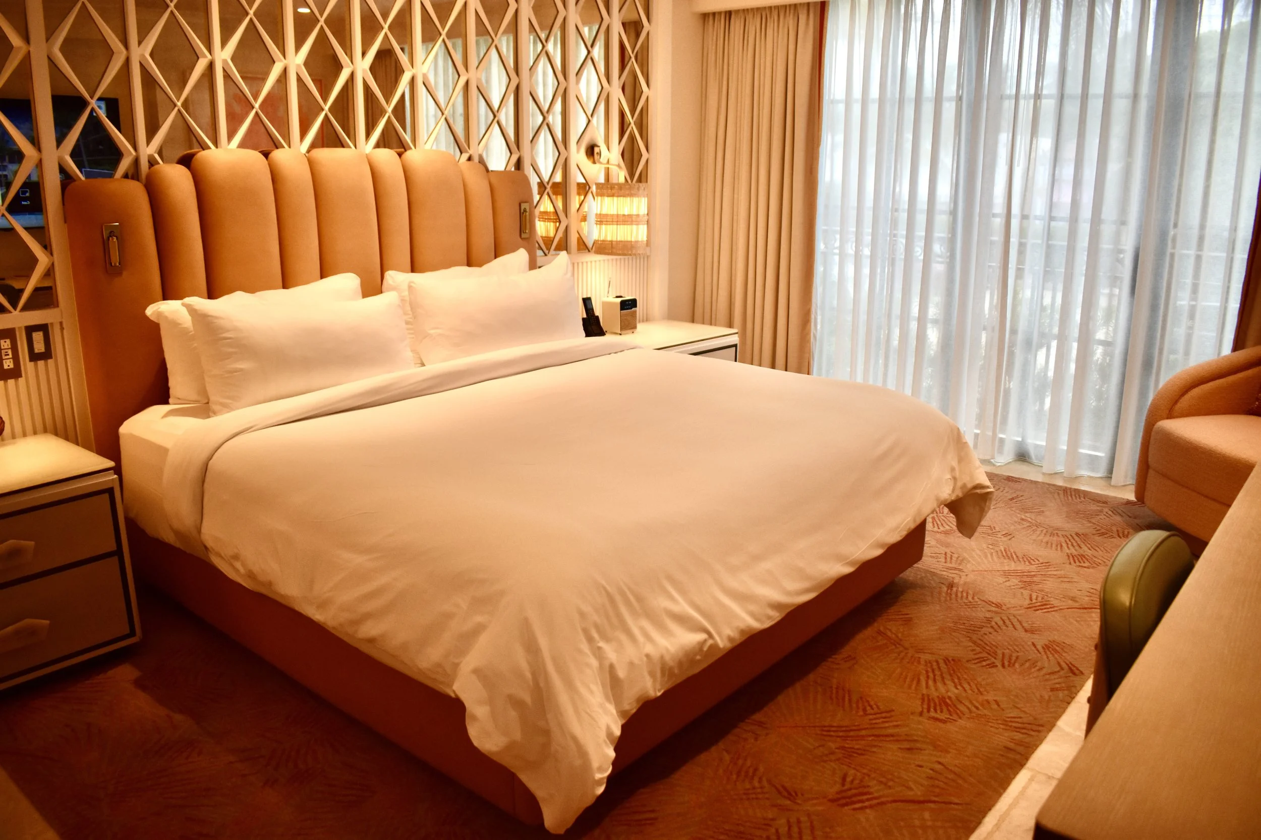 Palm Beach Hotel | West Palm Beach | Review