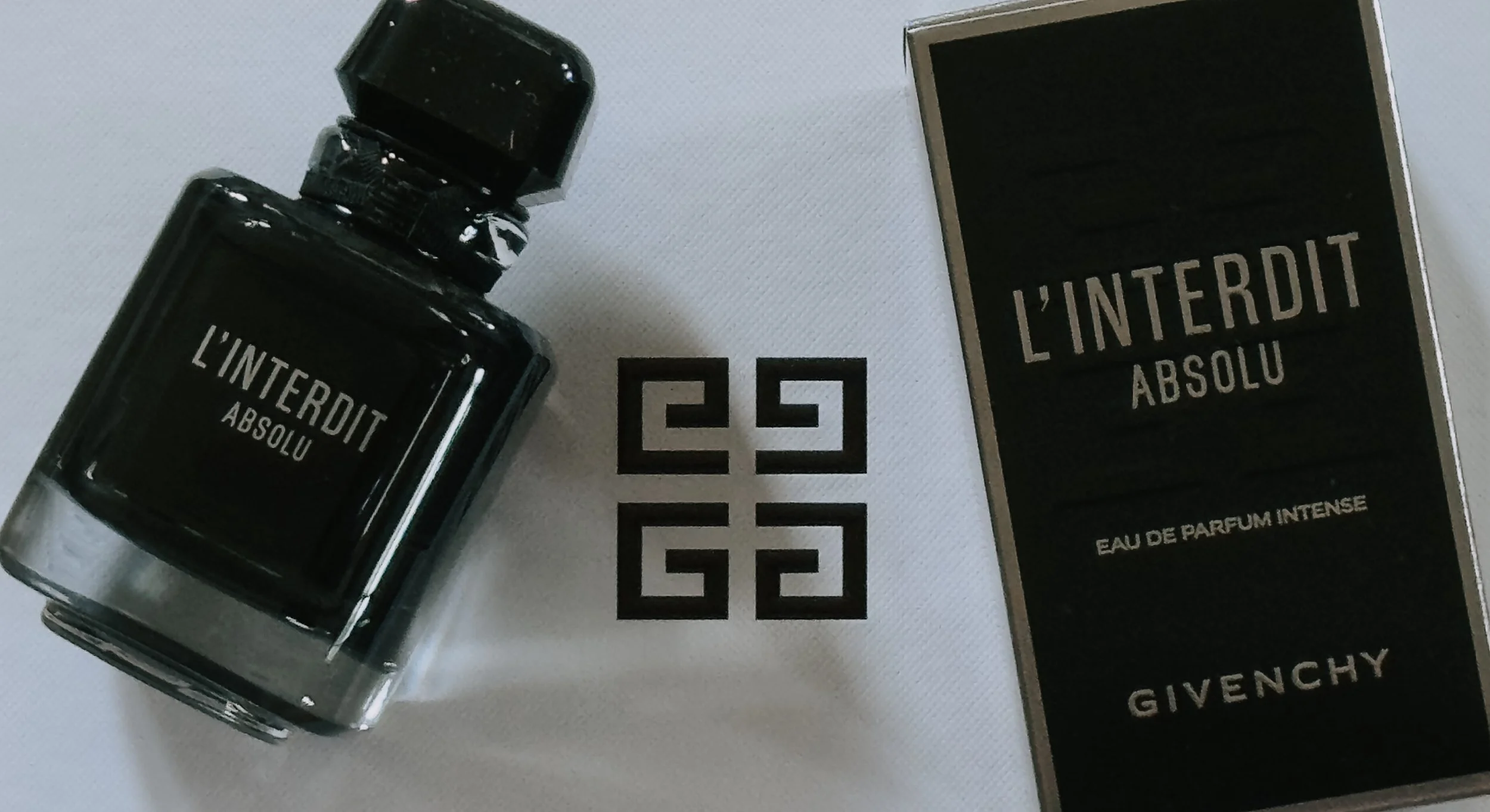 L’Interdit Absolu by Givenchy: A Floral Rebellion in Smoke and Shadows