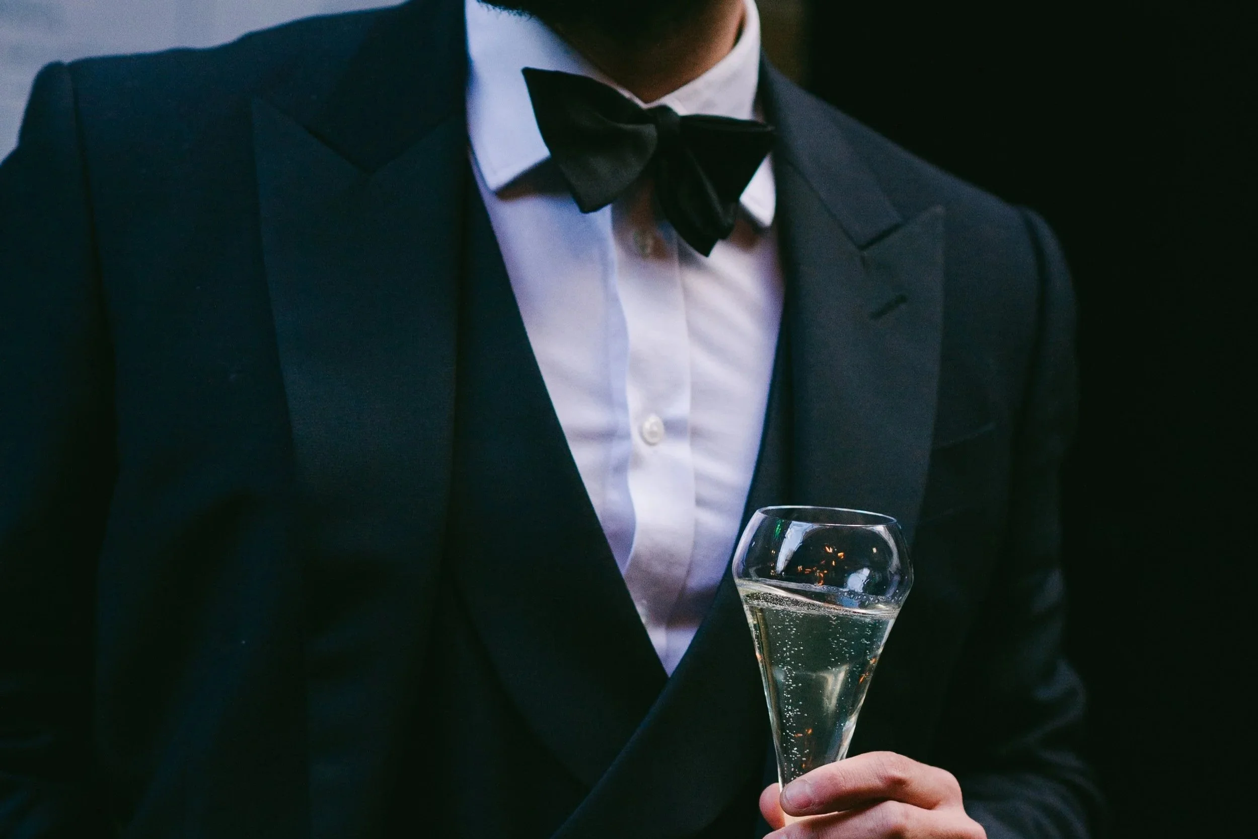 James Bond Style: Channelling 007 While Playing at the Best Casino Sites