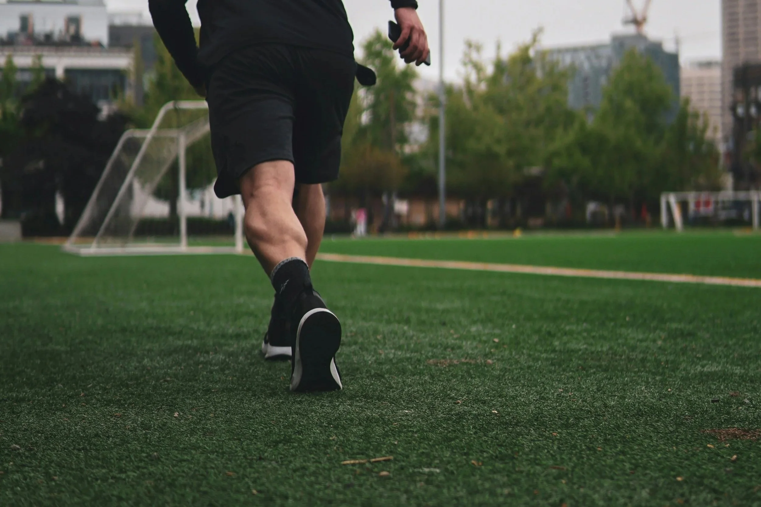 How to Adapt Your Runs to Different Weather Conditions