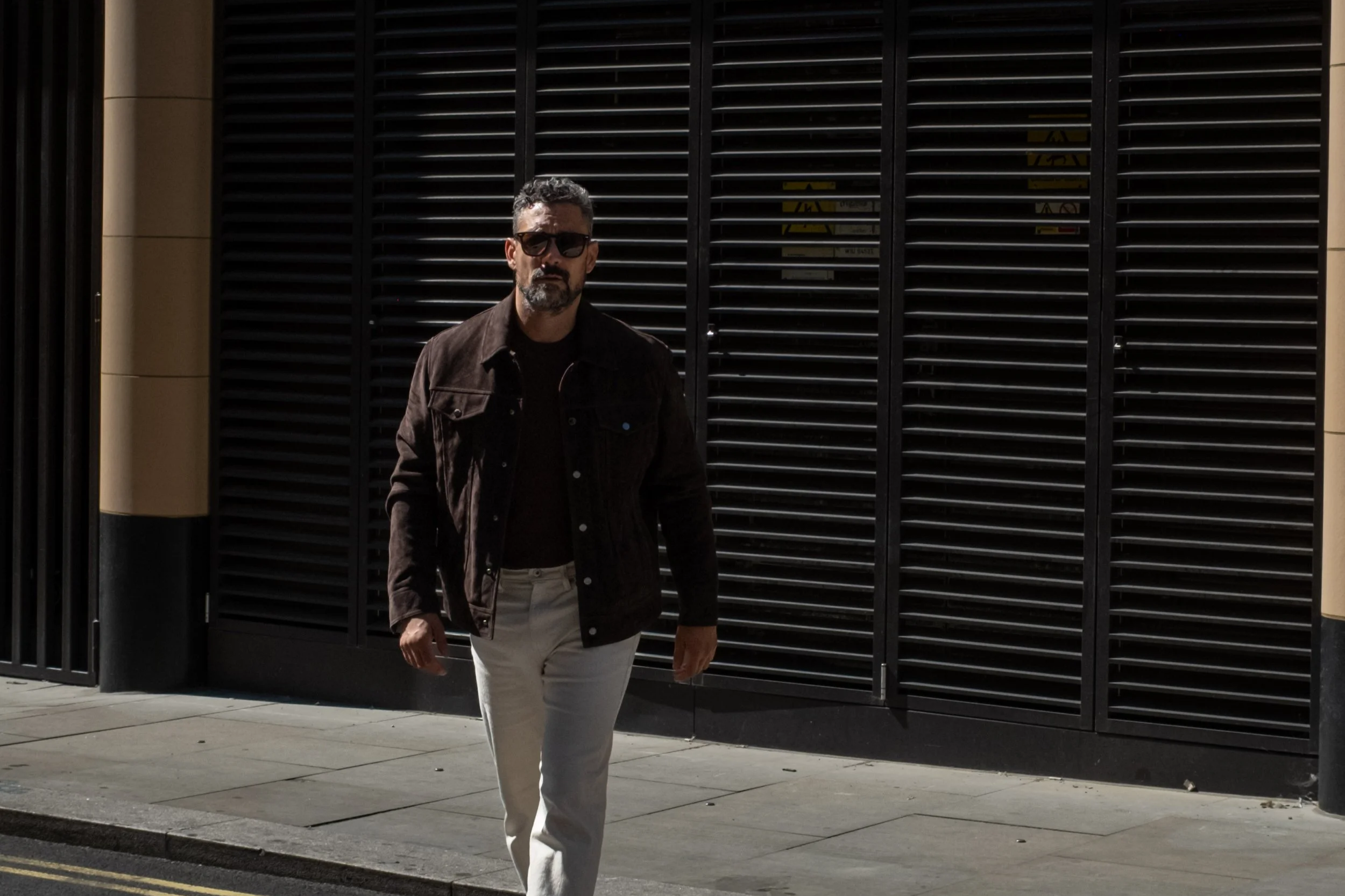 Autumn Transitional Styling with M&amp;S Autograph