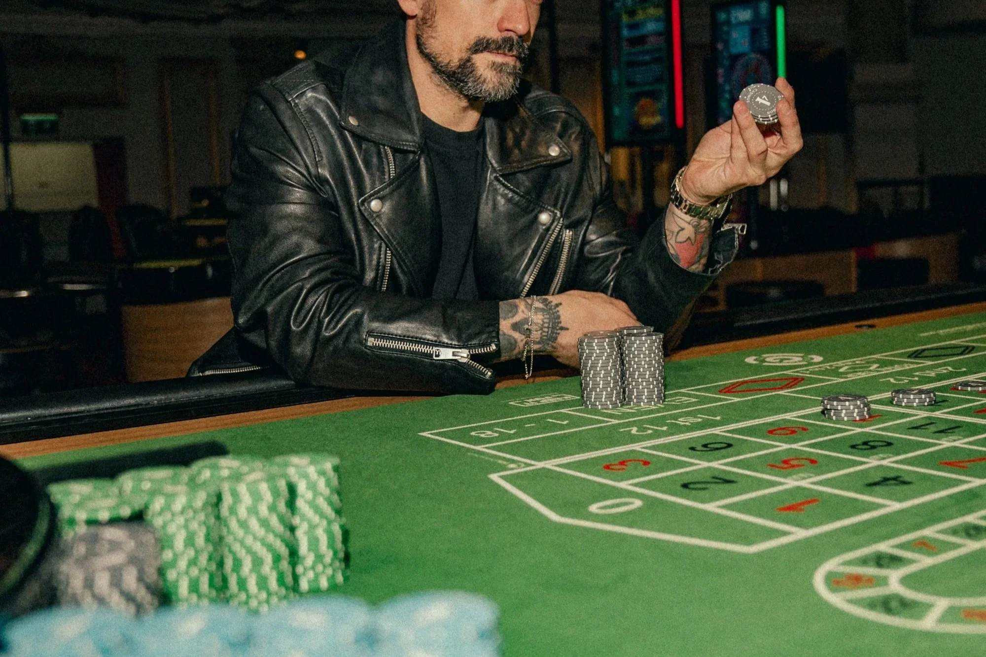 Top 10 Casinos with the Most Generous Welcome Bonuses