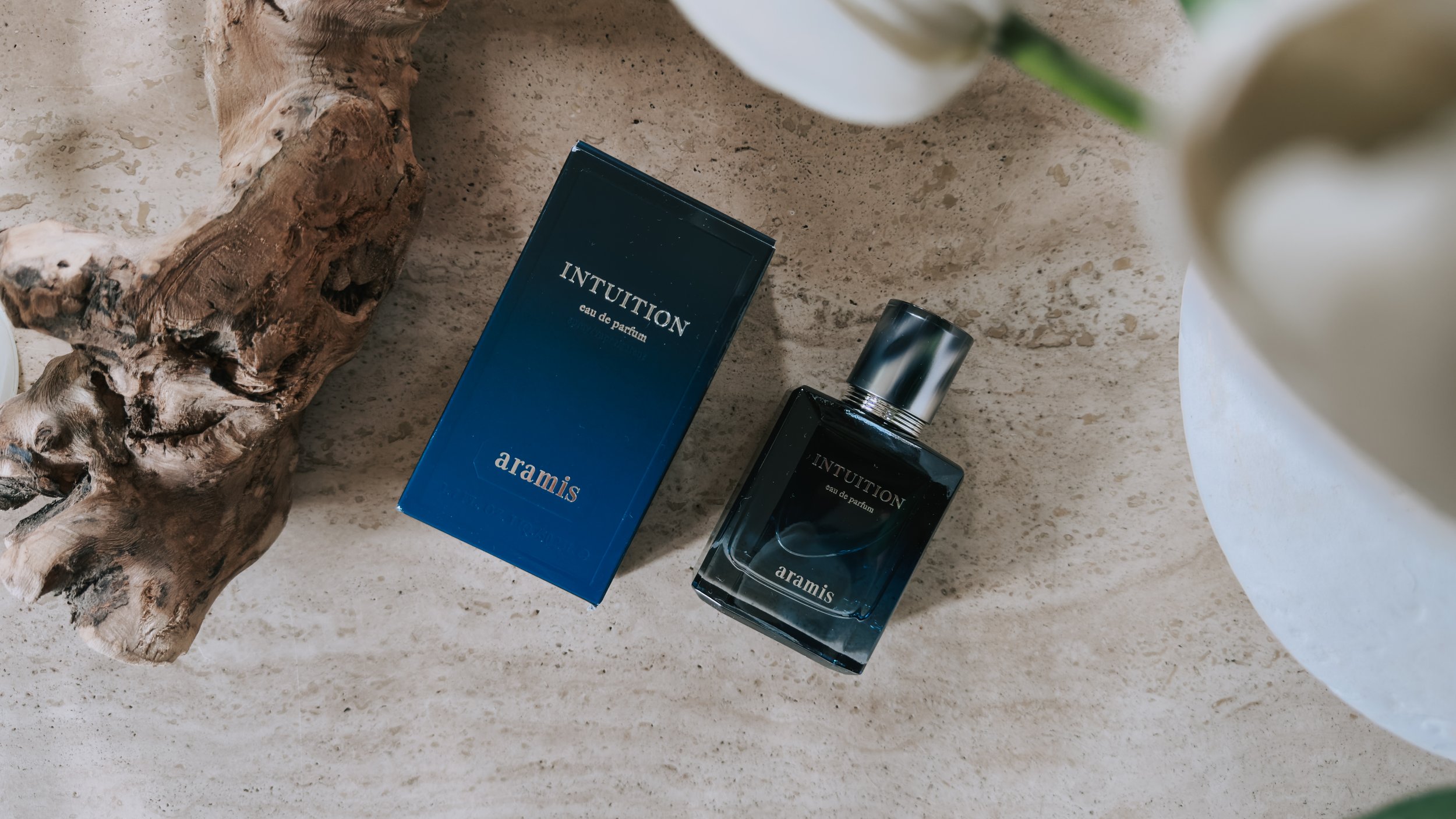 Intuition Eau de Parfum by Aramis: When Instinct Meets Elegance