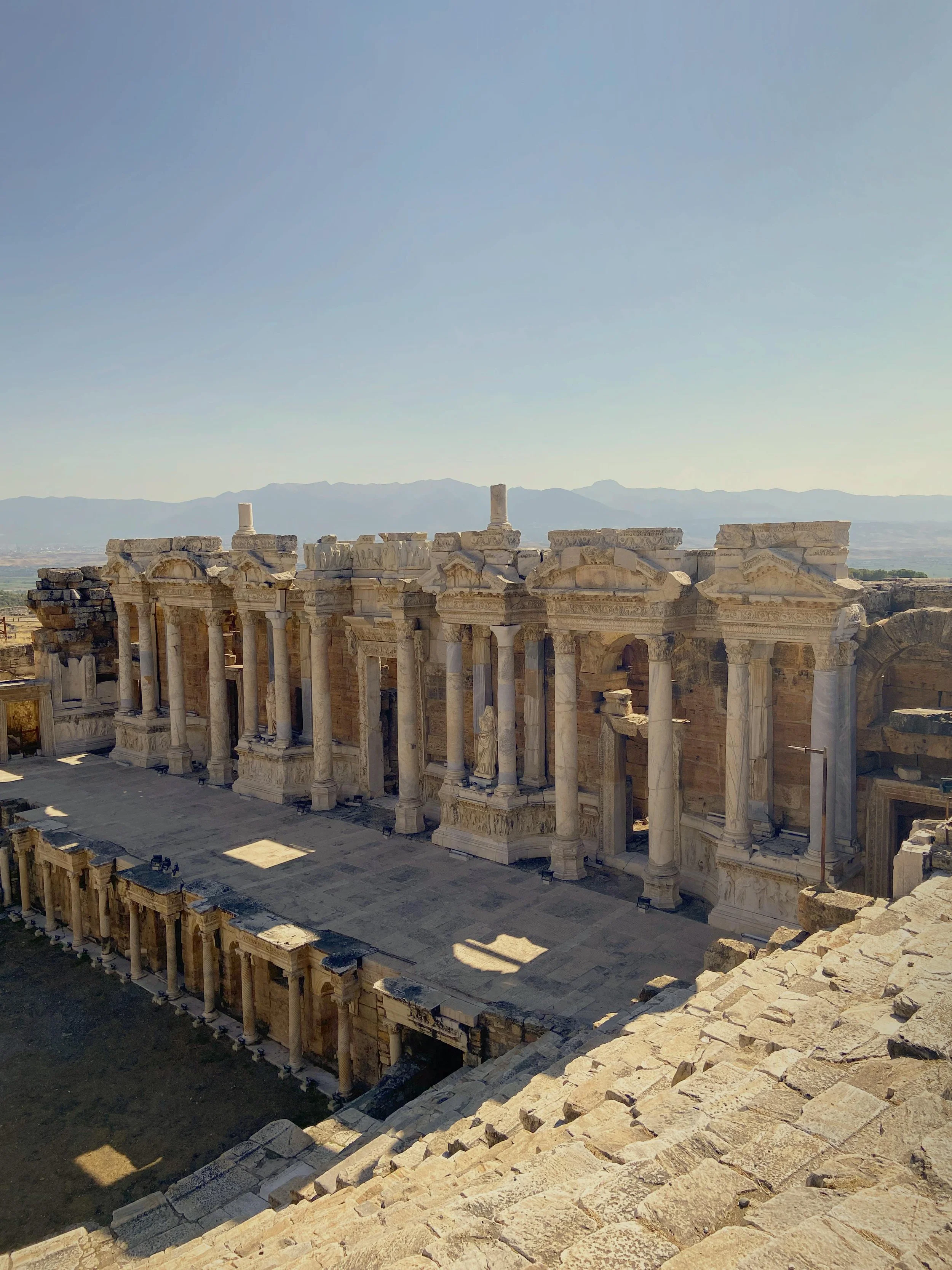 Unmissable places to explore on your visit to Turkey