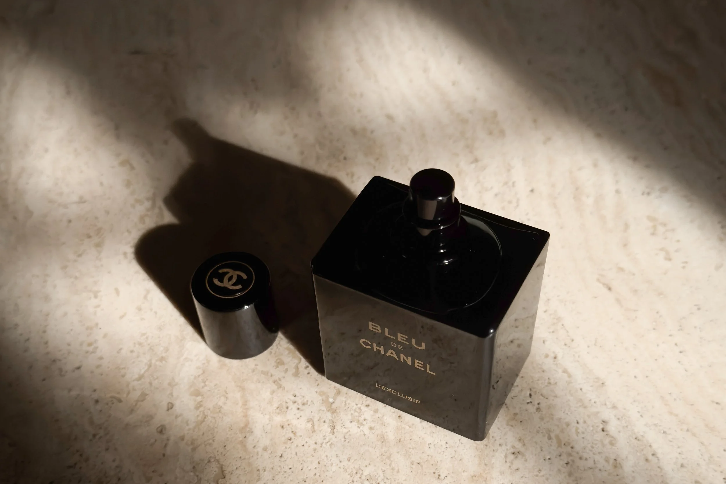 Bleu de Chanel L’Exclusif Review: A Bold New Chapter in an Iconic Story