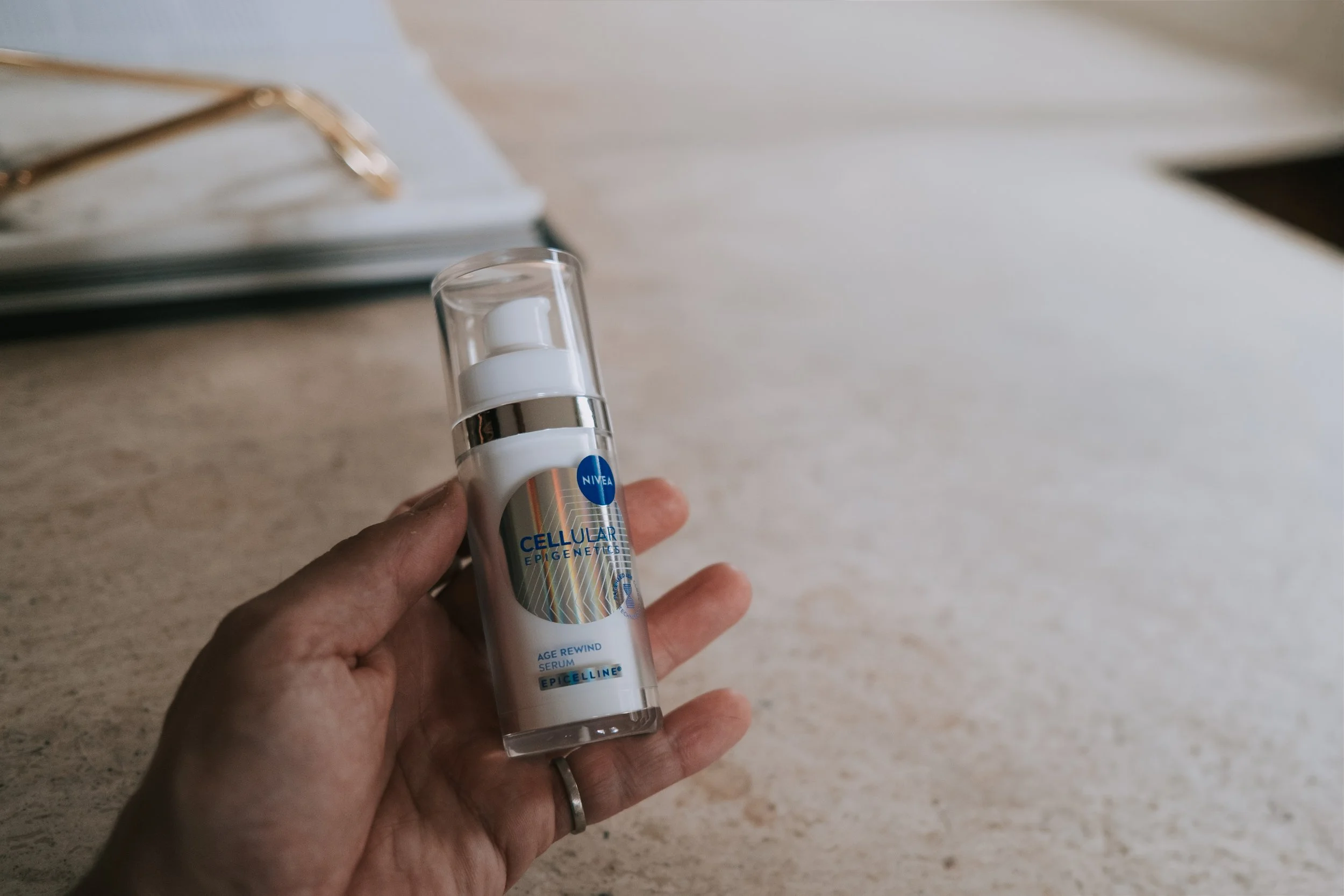 A New Chapter in Skincare?