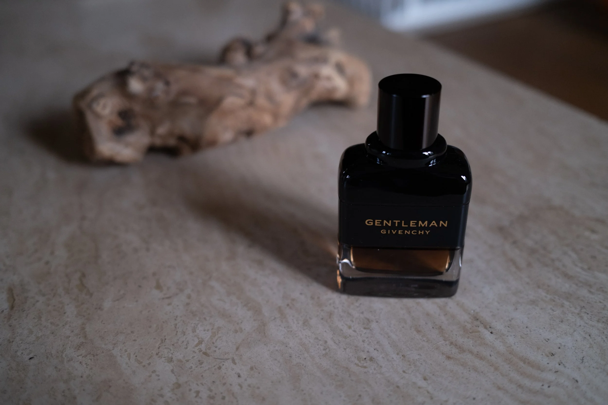 Givenchy Gentleman Réserve Privée: A Fragrance to Fall For