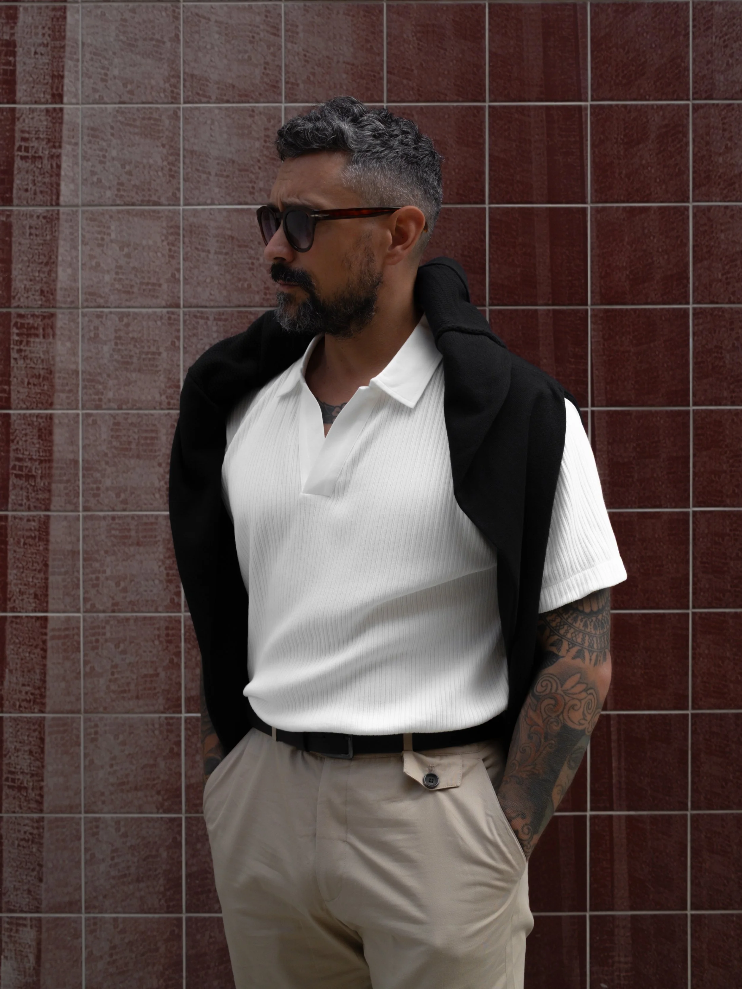 How to Upgrade Your Personal Style with What’s Already in Your Closet